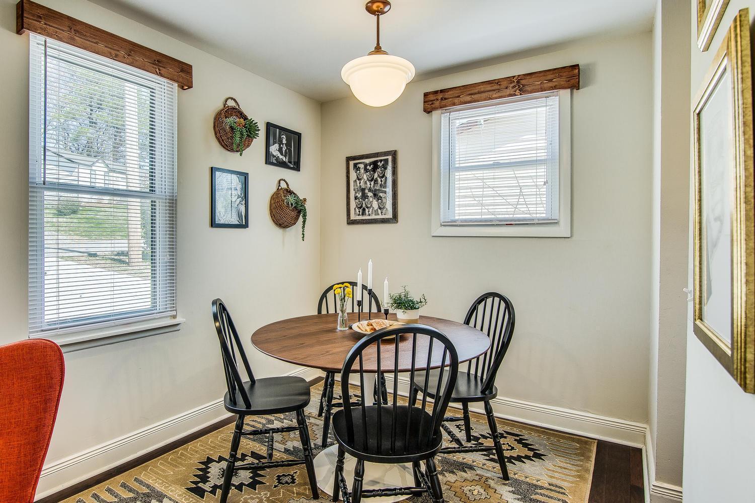 The Southern State Of Mind By Local Holiday home Nashville