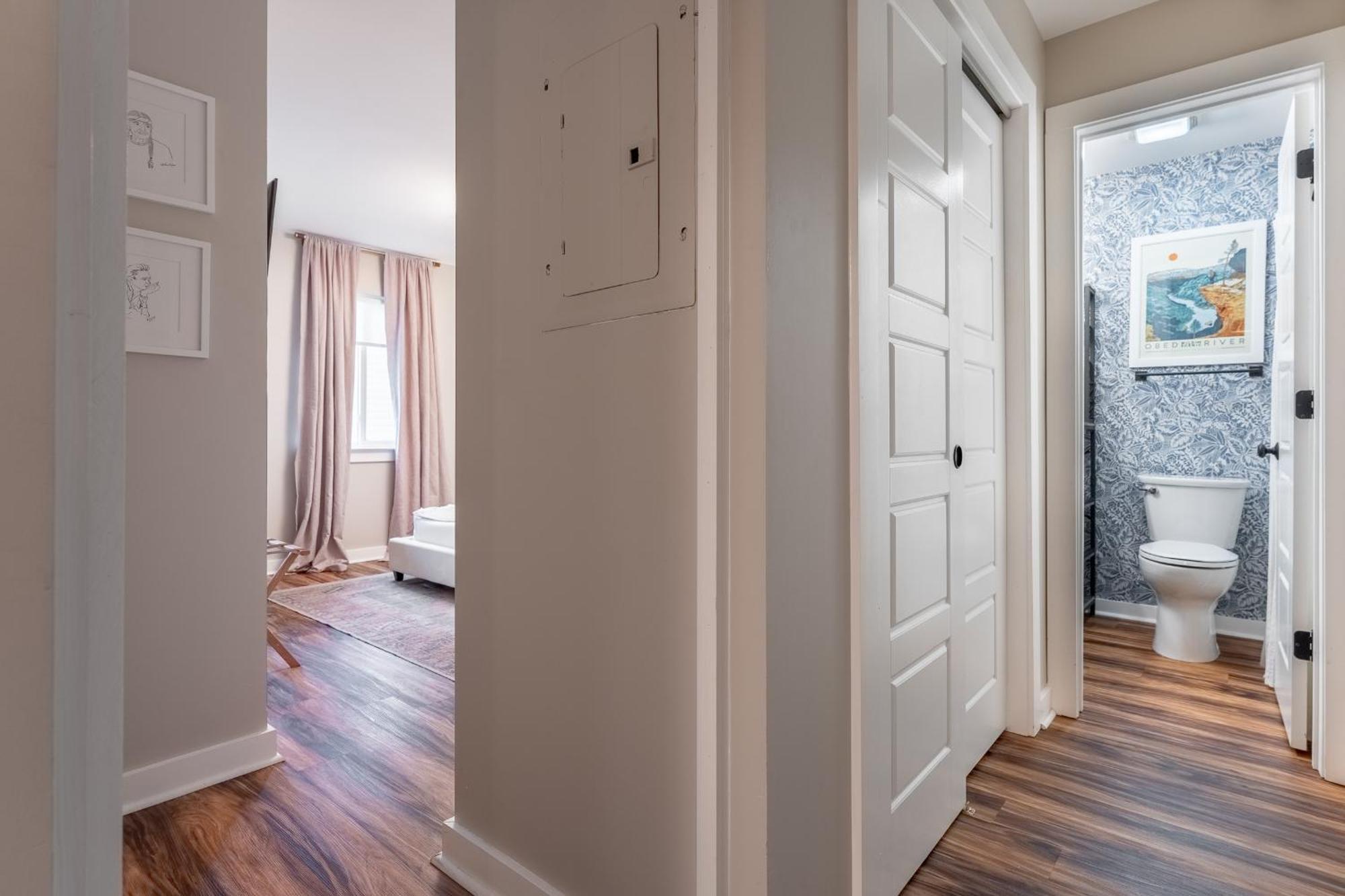 The Shiloh By Local * Nashville