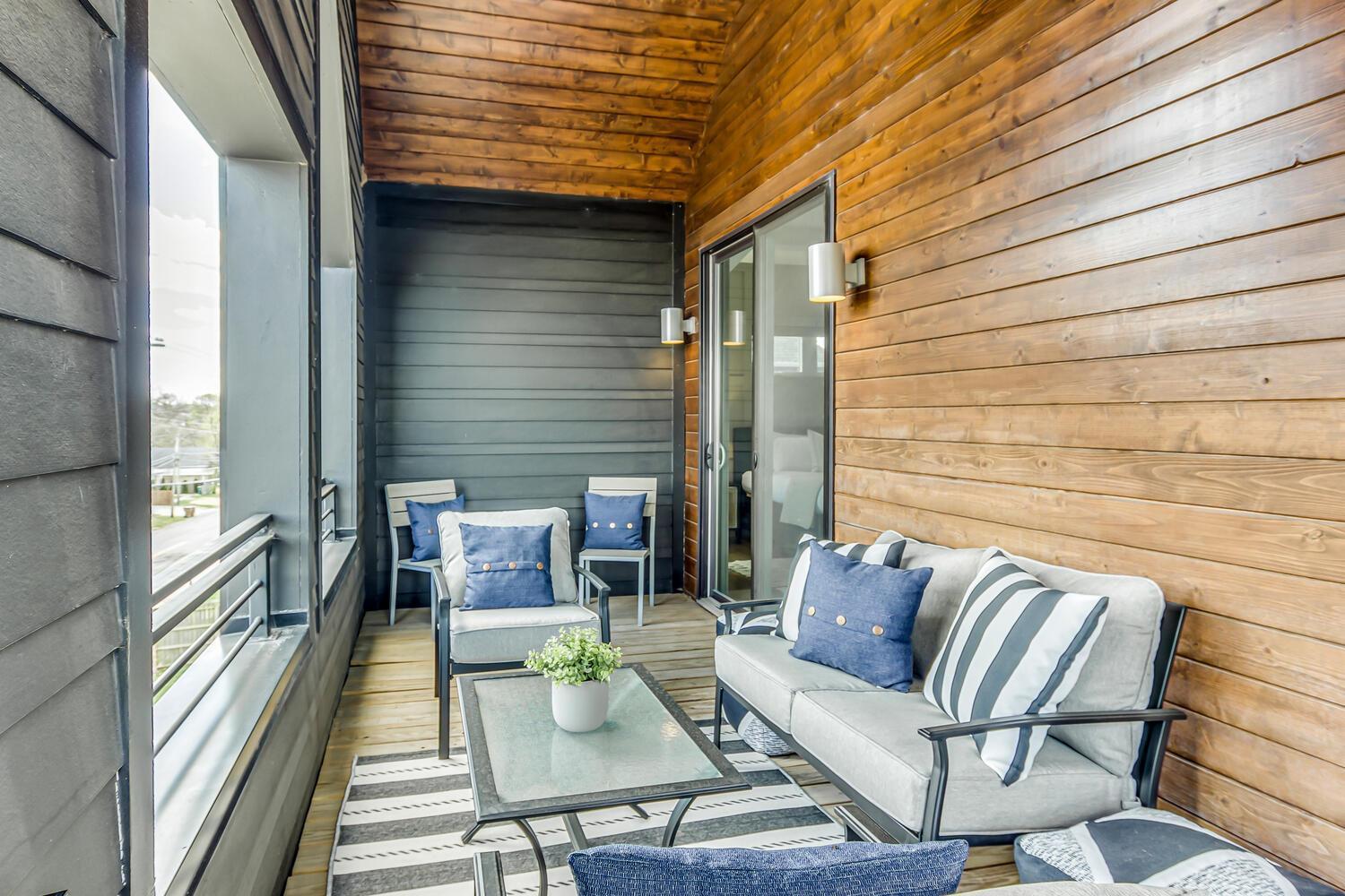Holiday home The Onyx Opal By Local *