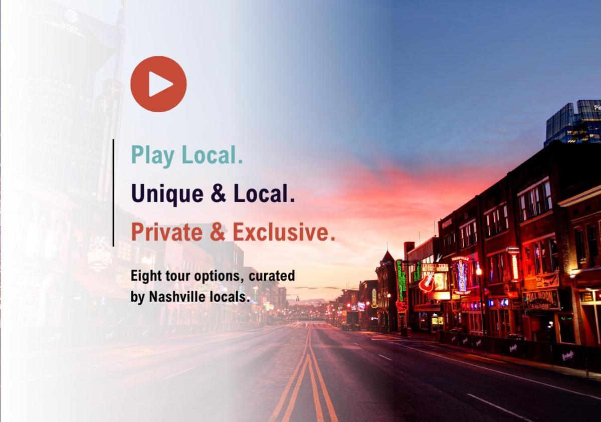 The Joseph By Local Nashville