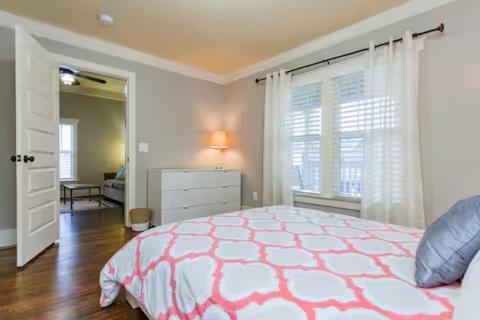 The Joseph By Local Holiday home Nashville
