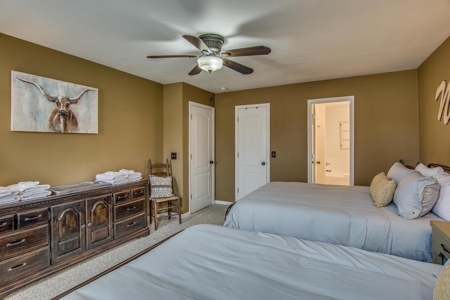 The Jackson By Local Holiday home *