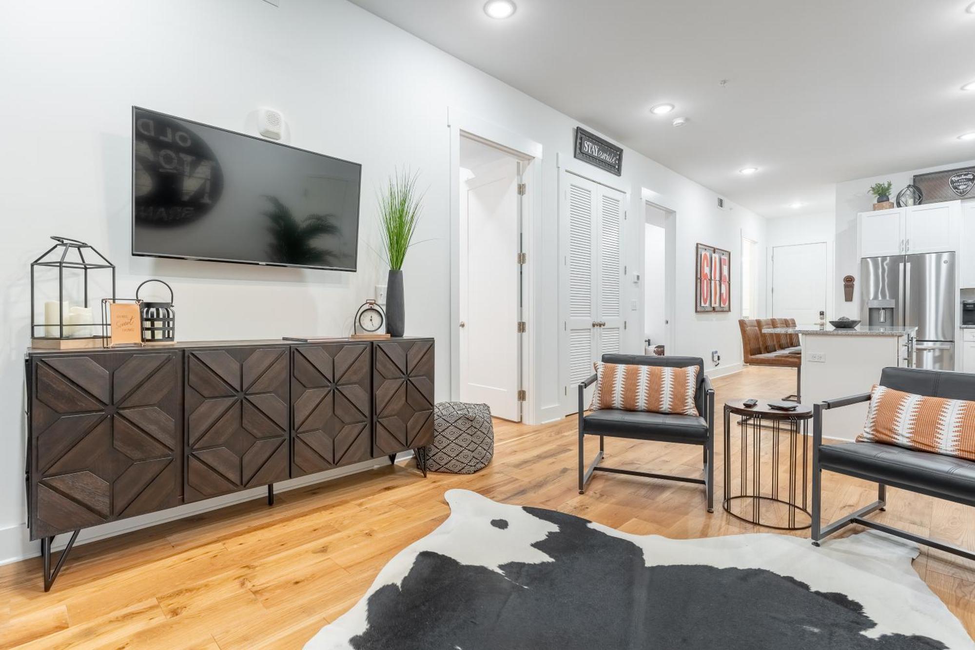 The Jack Daniels By Local * Nashville