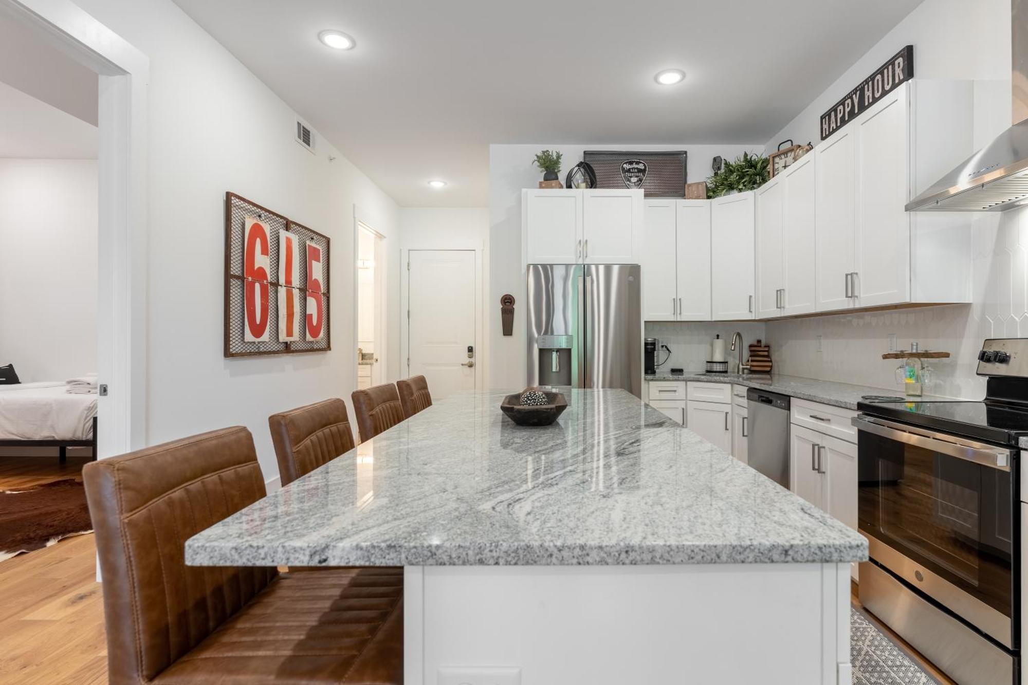 Apartment The Jack Daniels By Local *