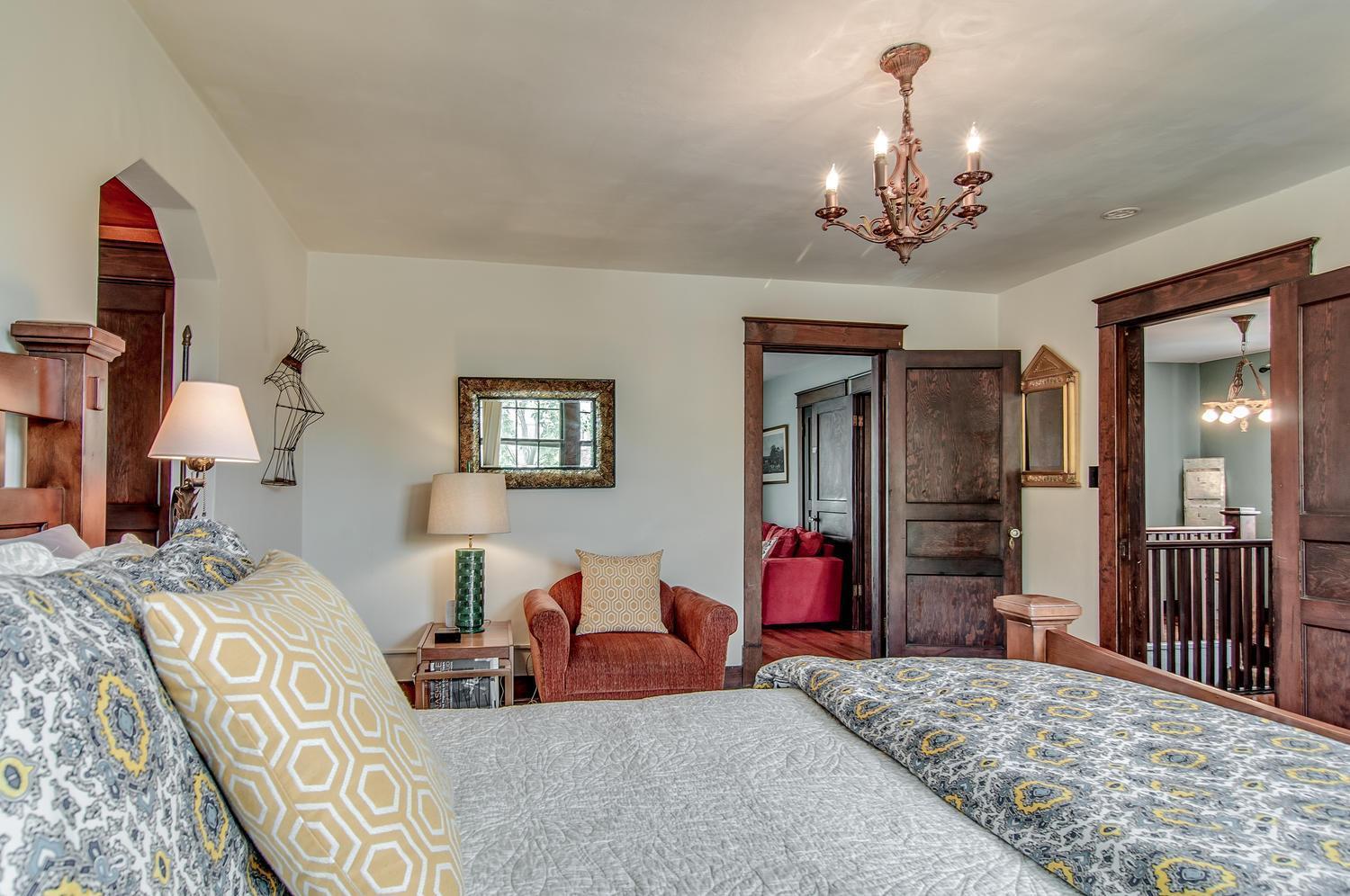 The Honey Bee By Local