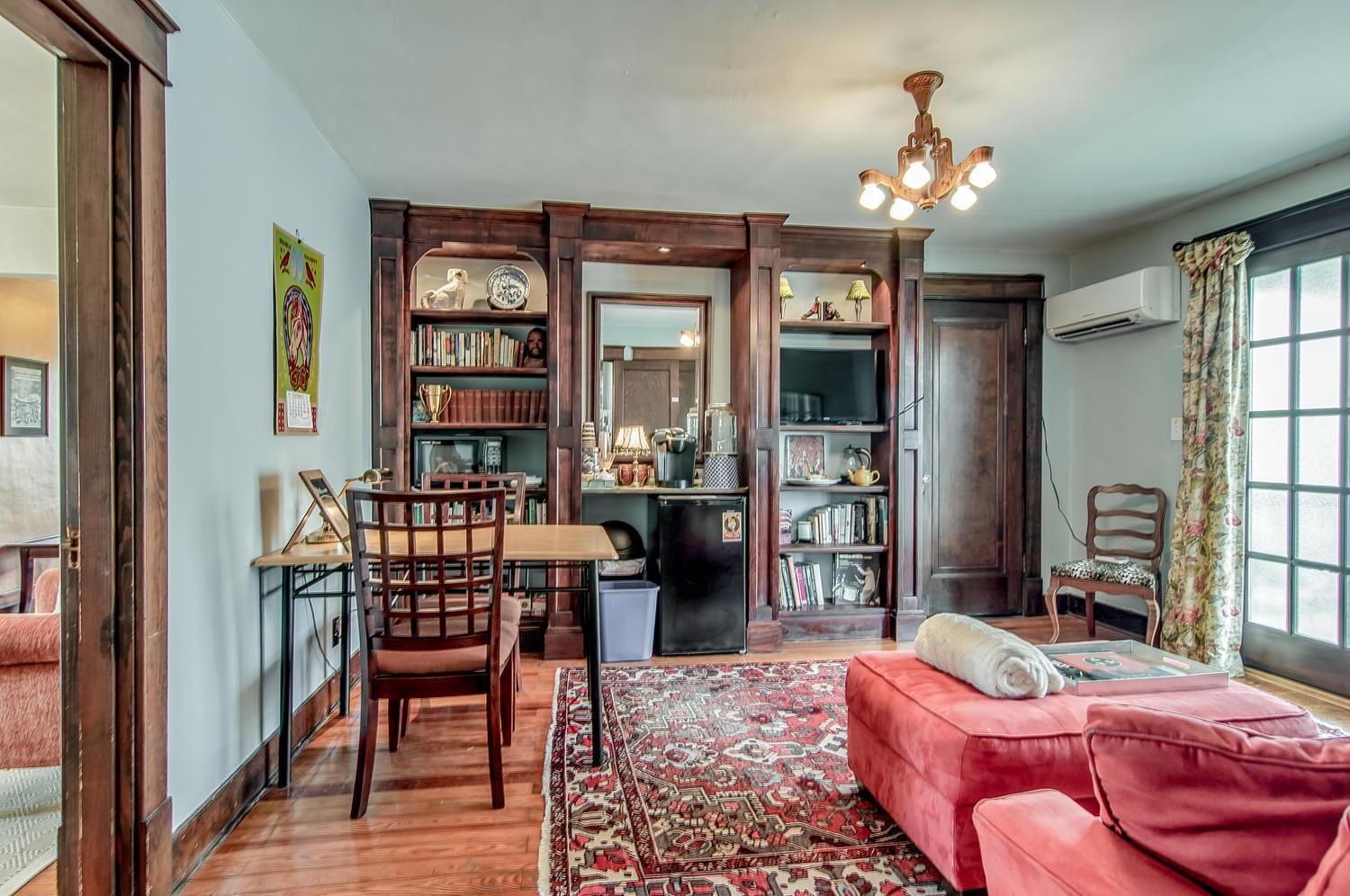 The Honey Bee By Local Apartment