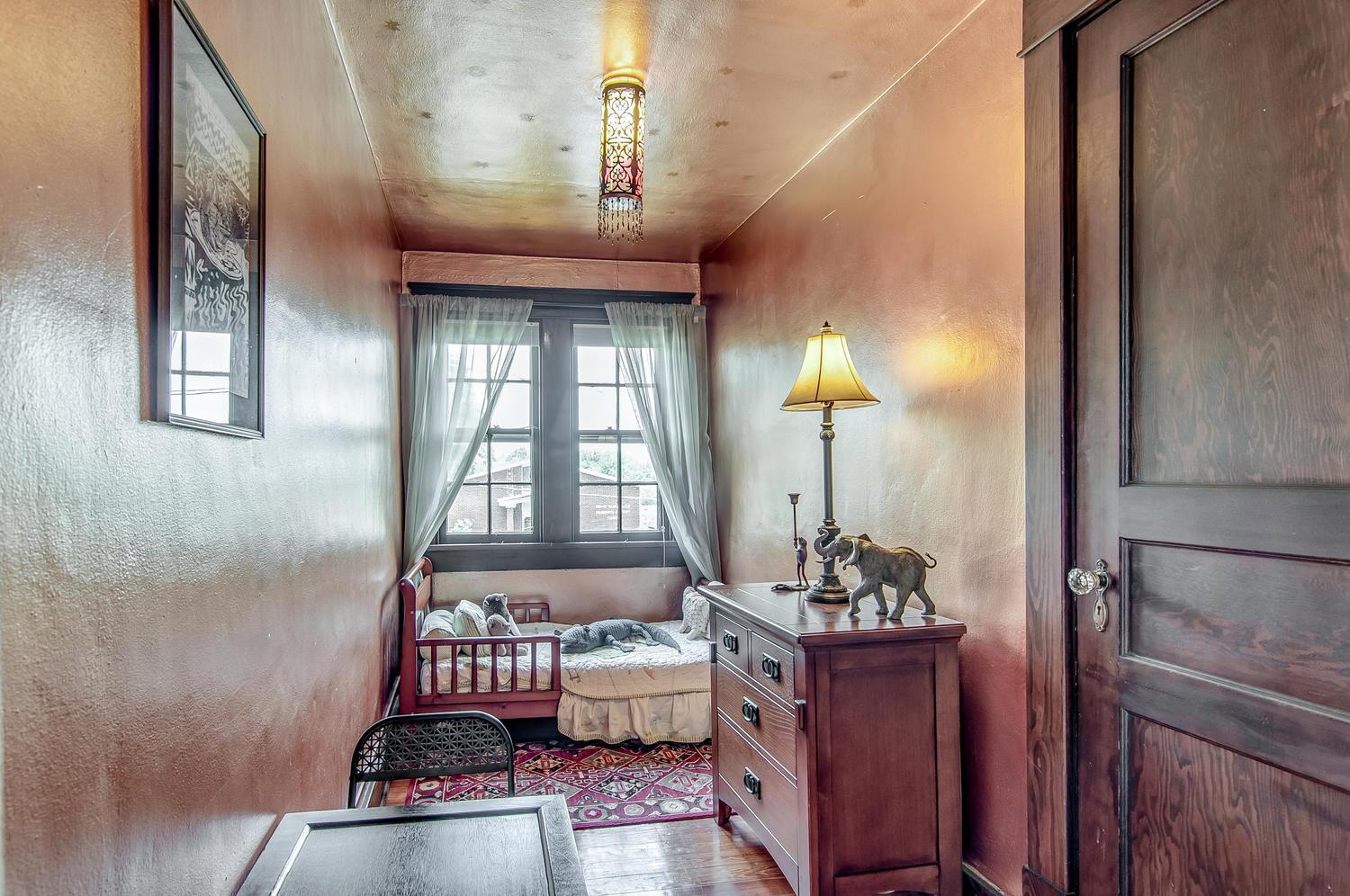 The Honey Bee By Local *