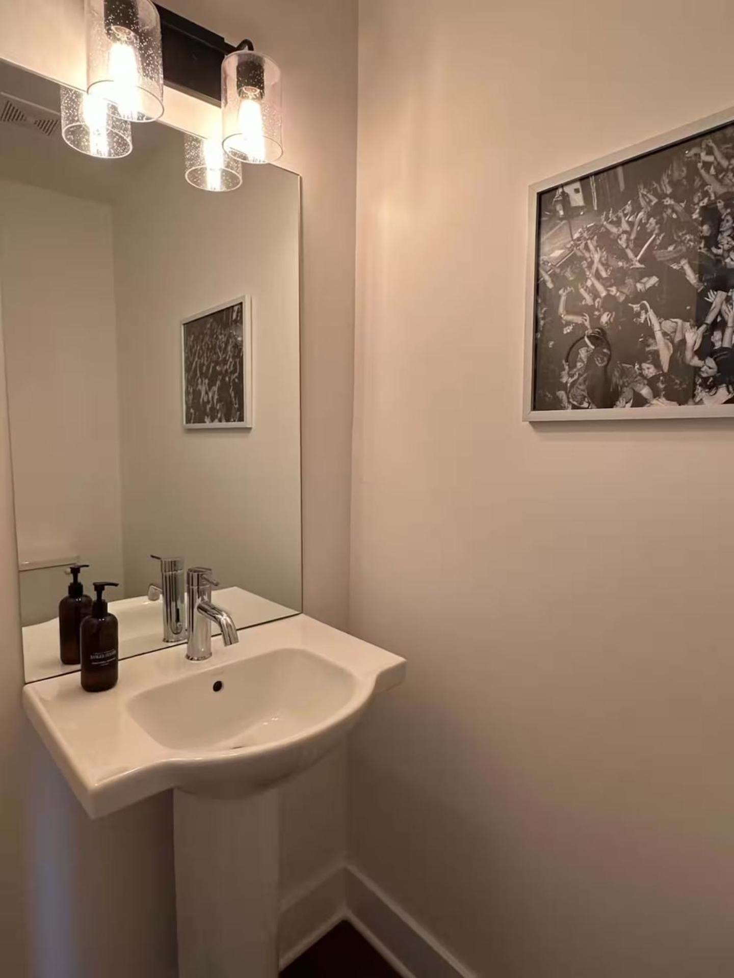 The Hall Haus By Local Nashville