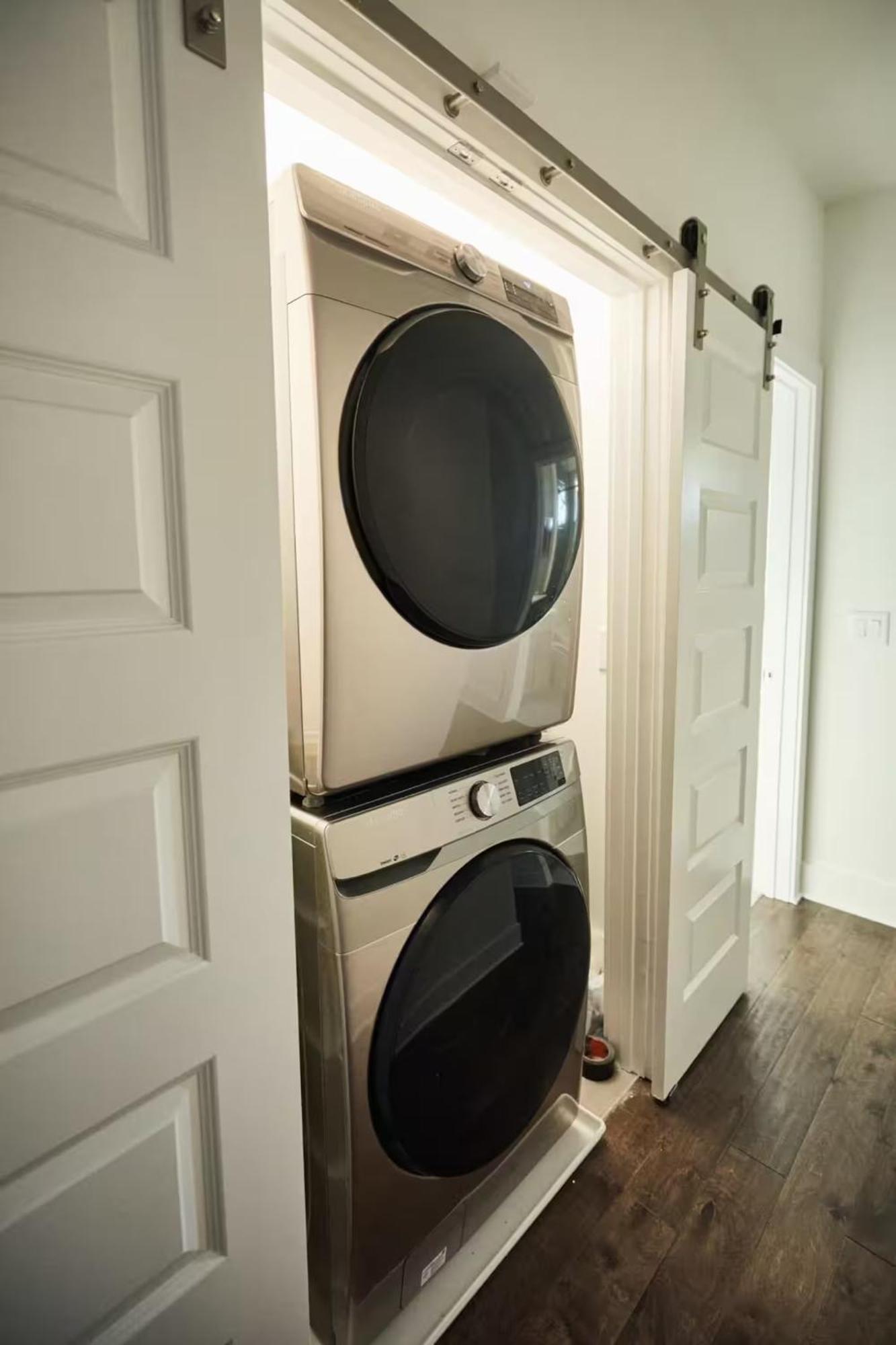 The Hall Haus By Local * Nashville