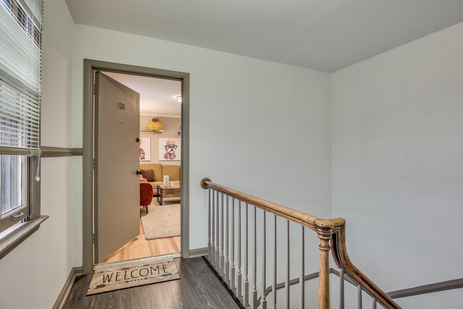 Holiday home The Emmy Lou By Local Nashville