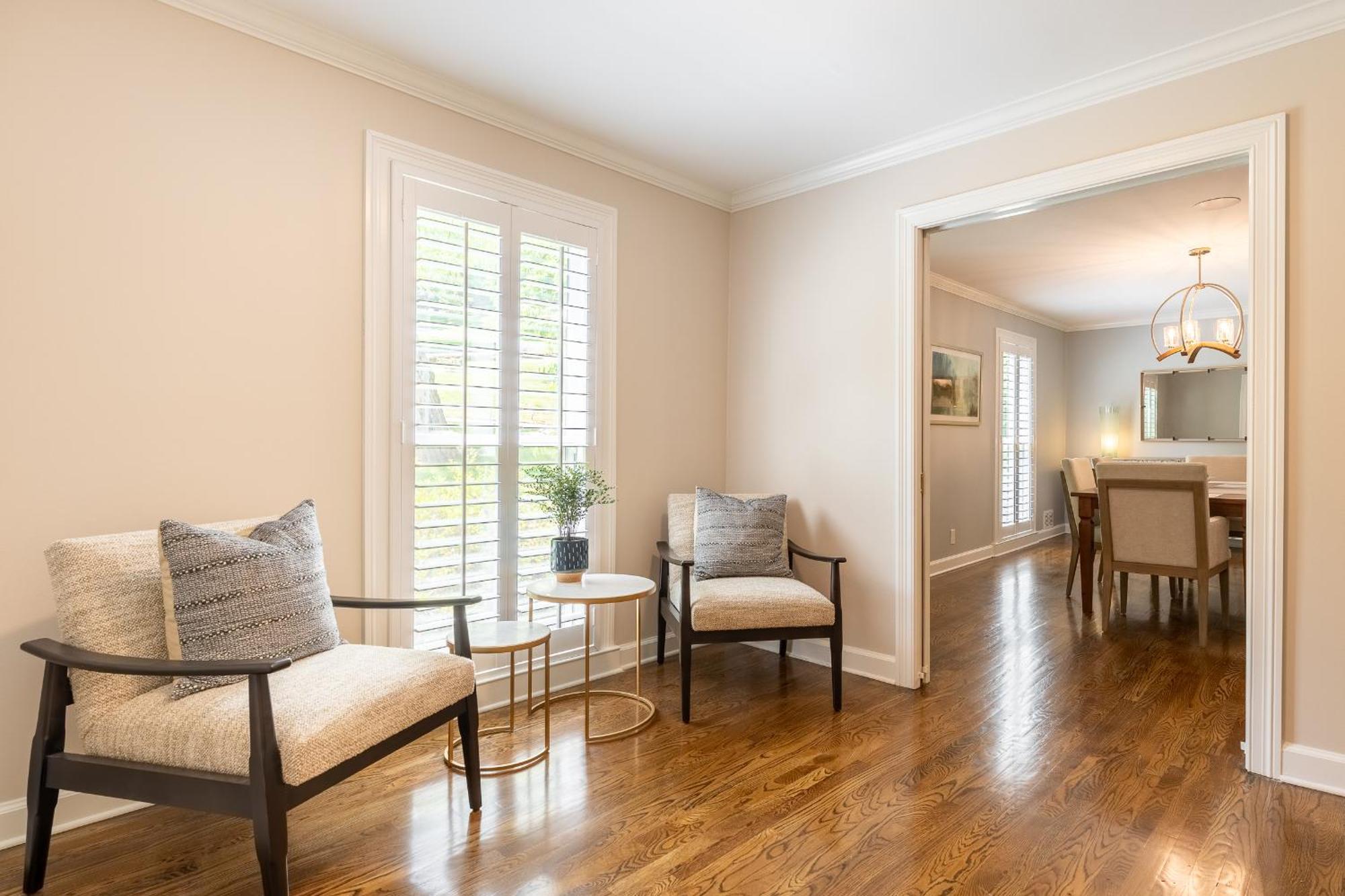 Holiday home The Eloise By Local Nashville
