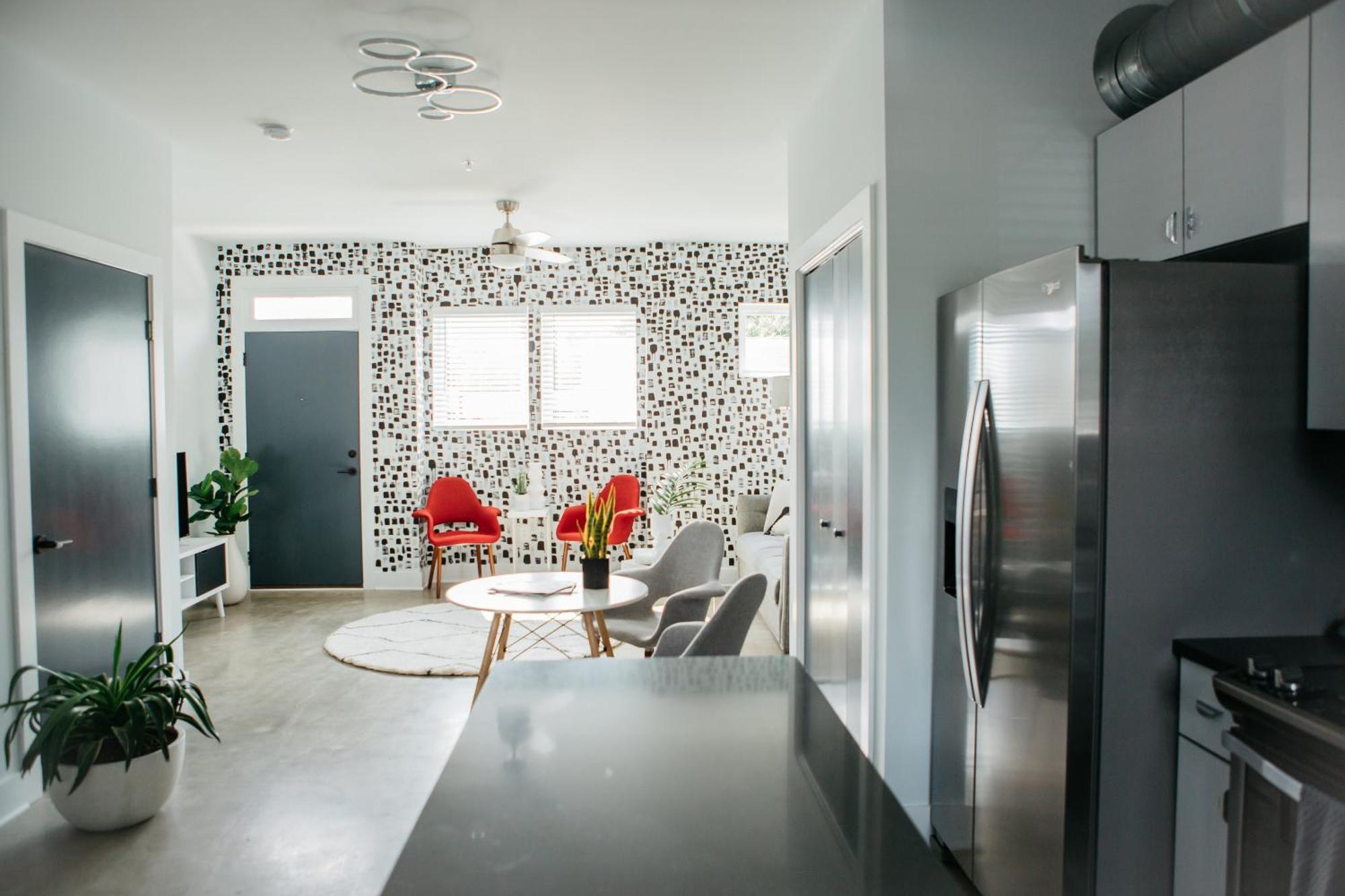 Holiday home The Eden By Local *