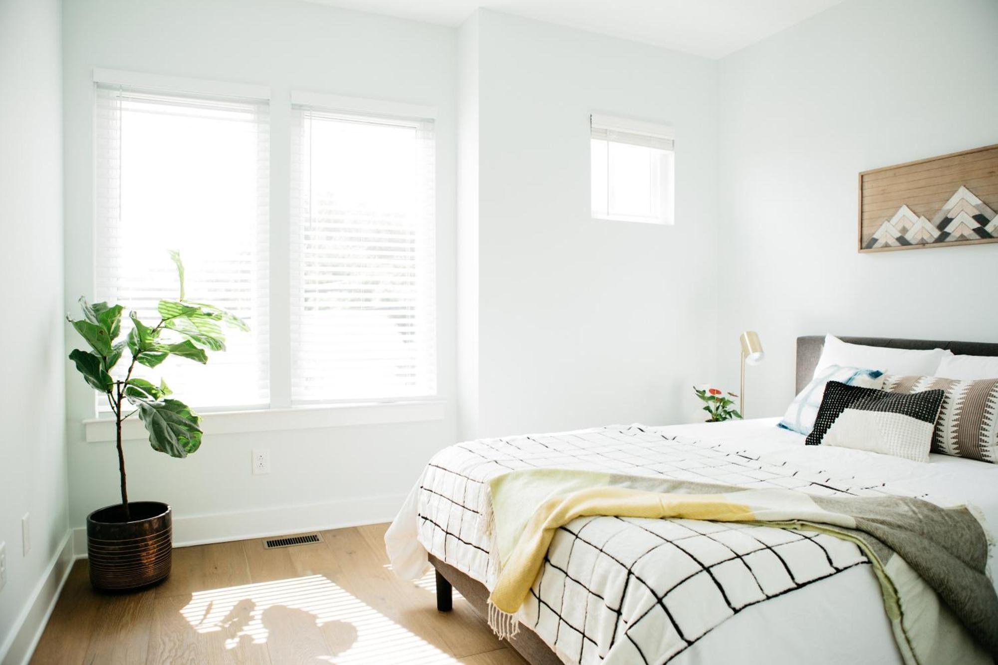 Holiday home The Eden By Local Nashville