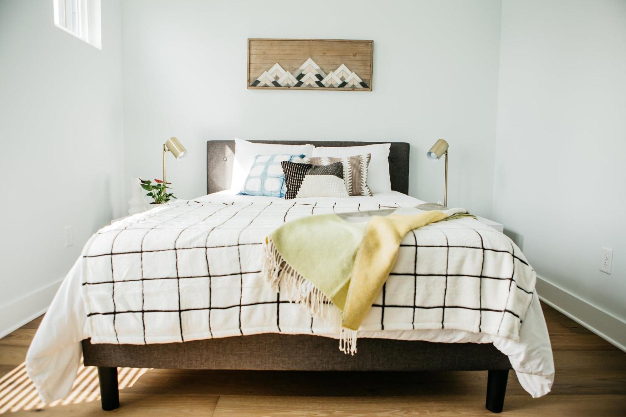 The Eden By Local Holiday home Nashville