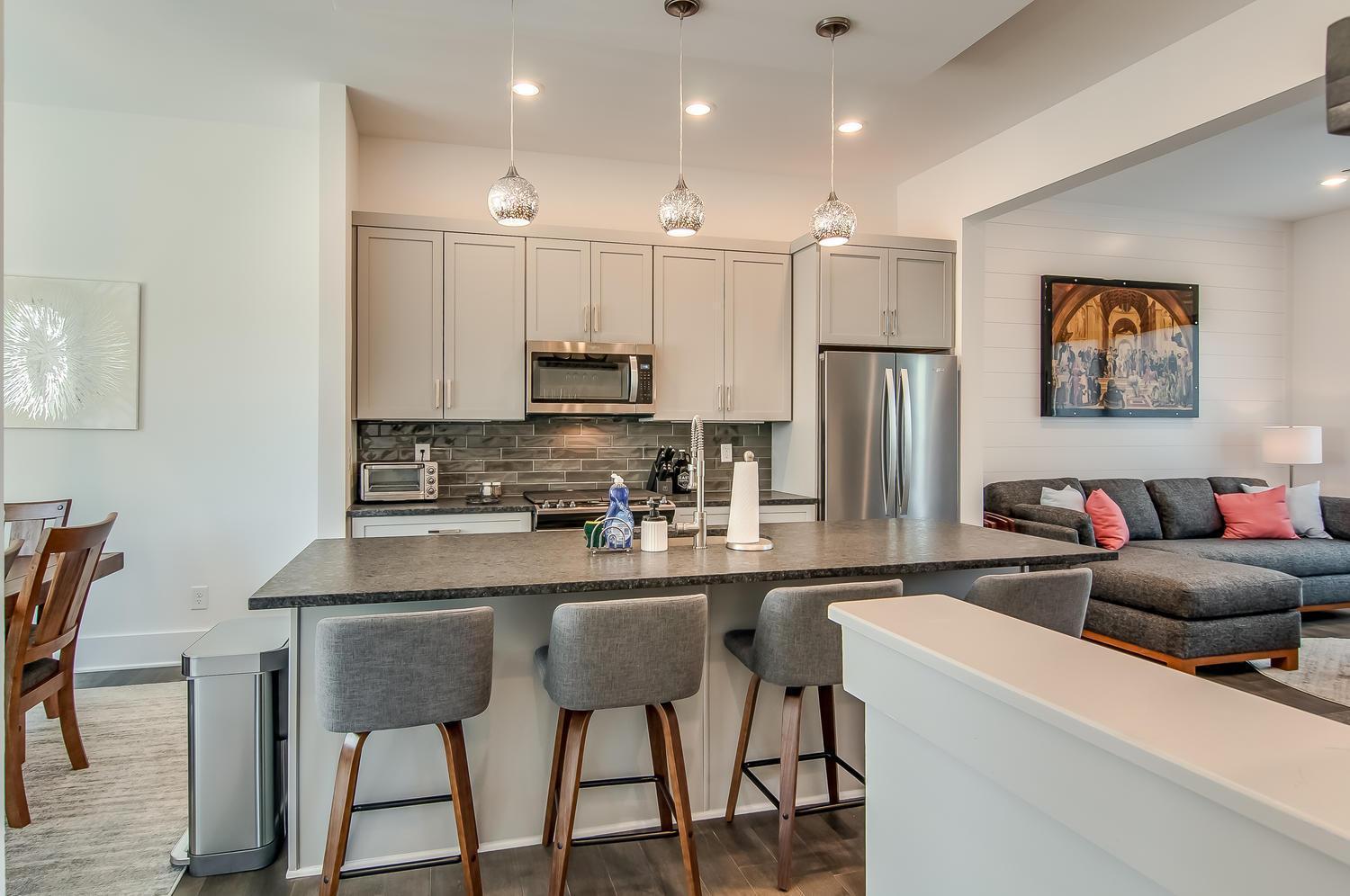 Holiday home The East Side Vibe By Local