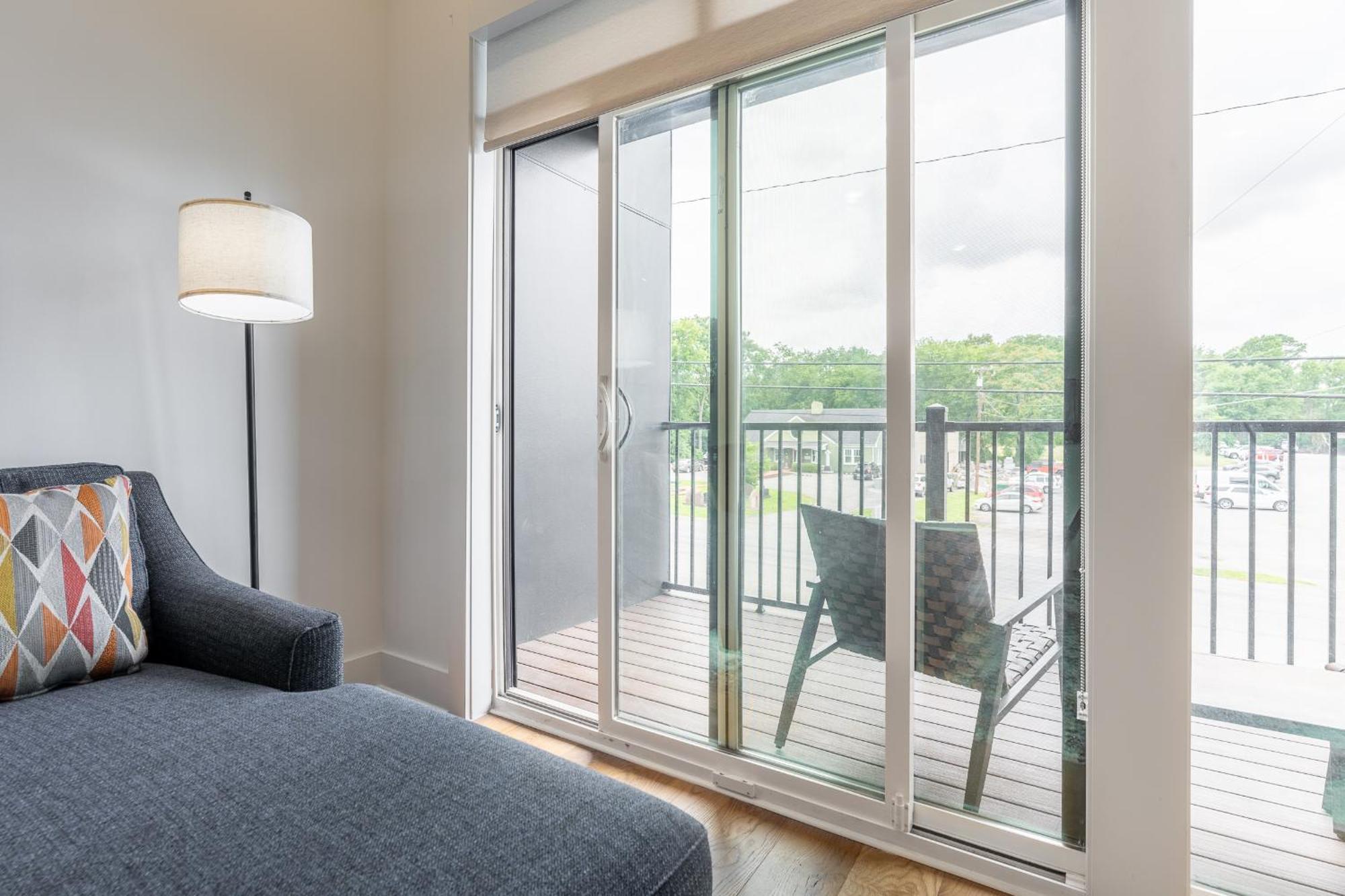 Apartment The Daffodil By Local Nashville