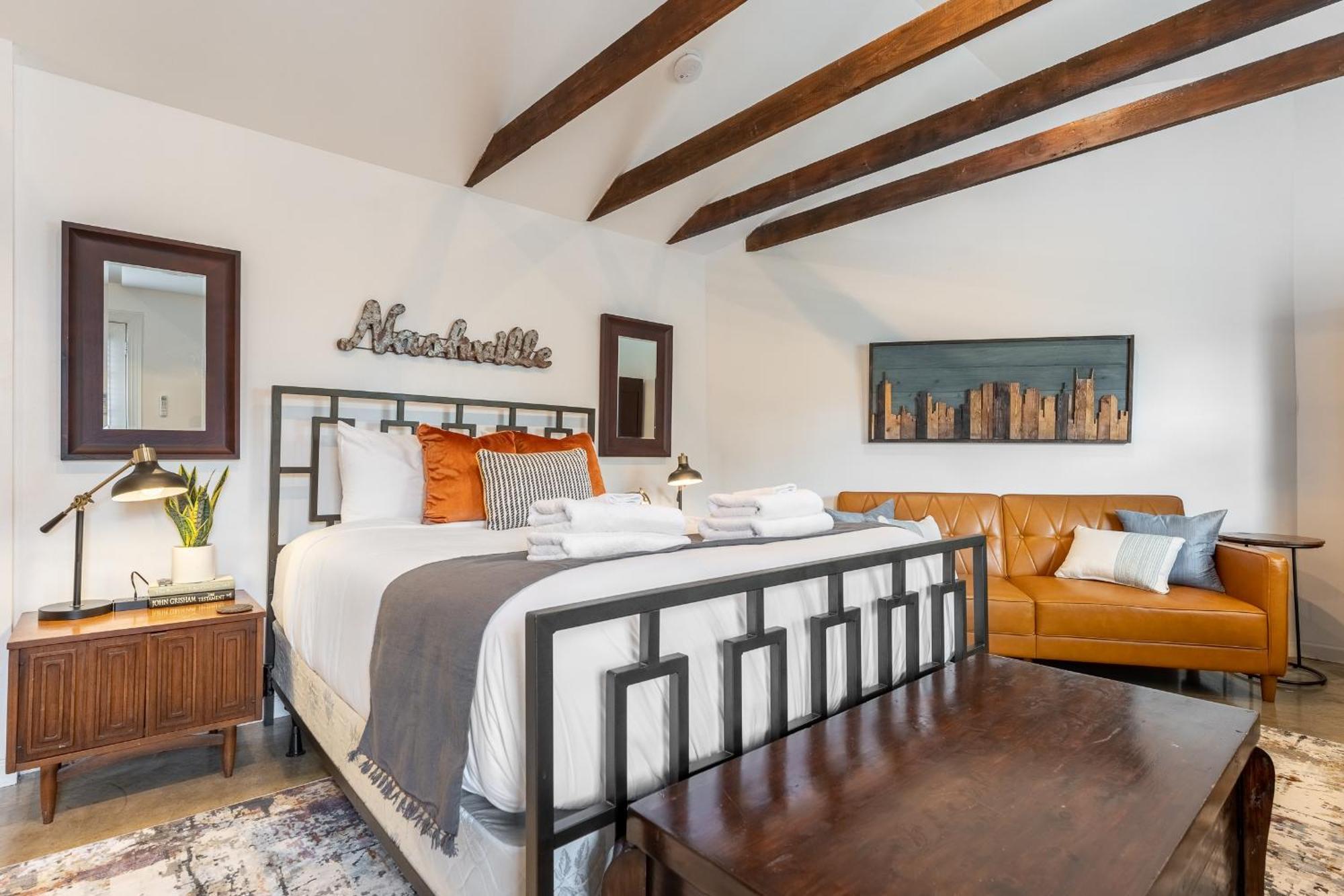 The Bea Arthur By Local Nashville