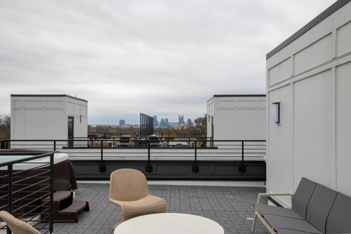 Rosalie At The Lucy By Local *