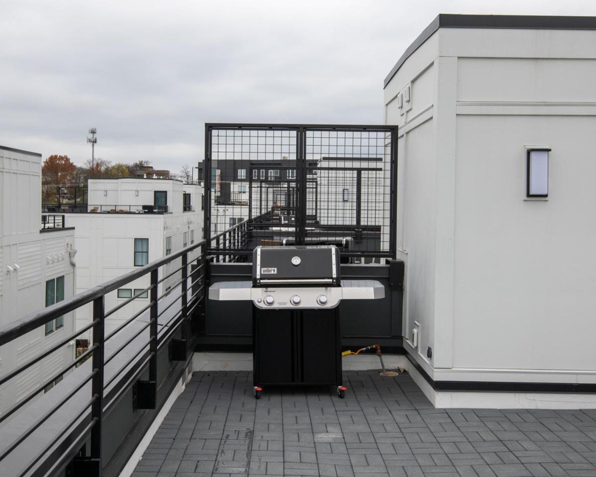 Holiday home Rosalie At The Lucy By Local