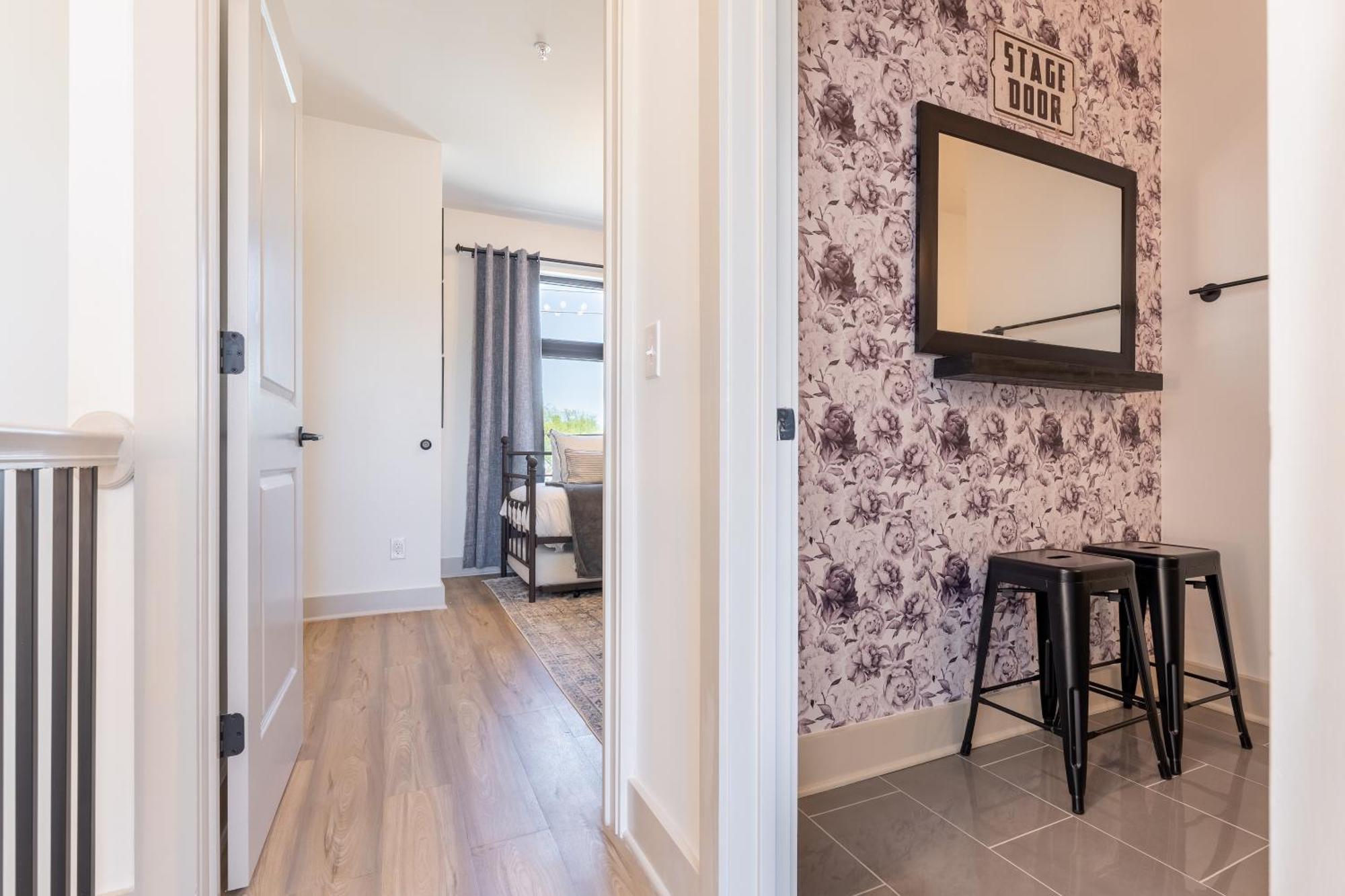 Let The Good Times Roll By Local Holiday home Nashville