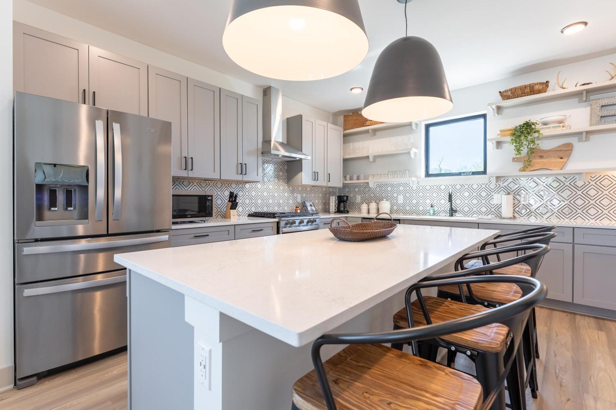 Holiday home Let The Good Times Roll By Local *