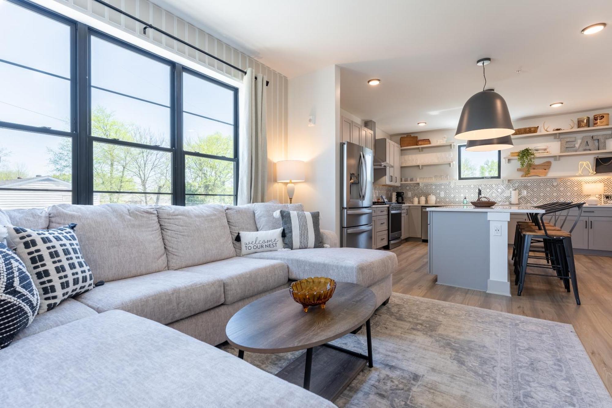 Let The Good Times Roll By Local *