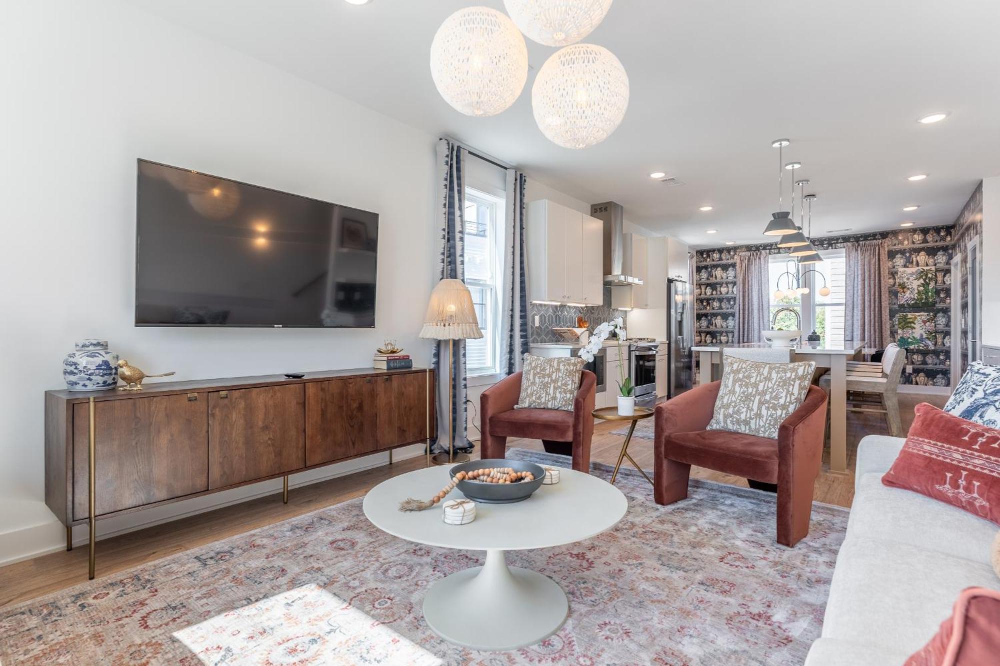 Henley At The Lucy By Local *