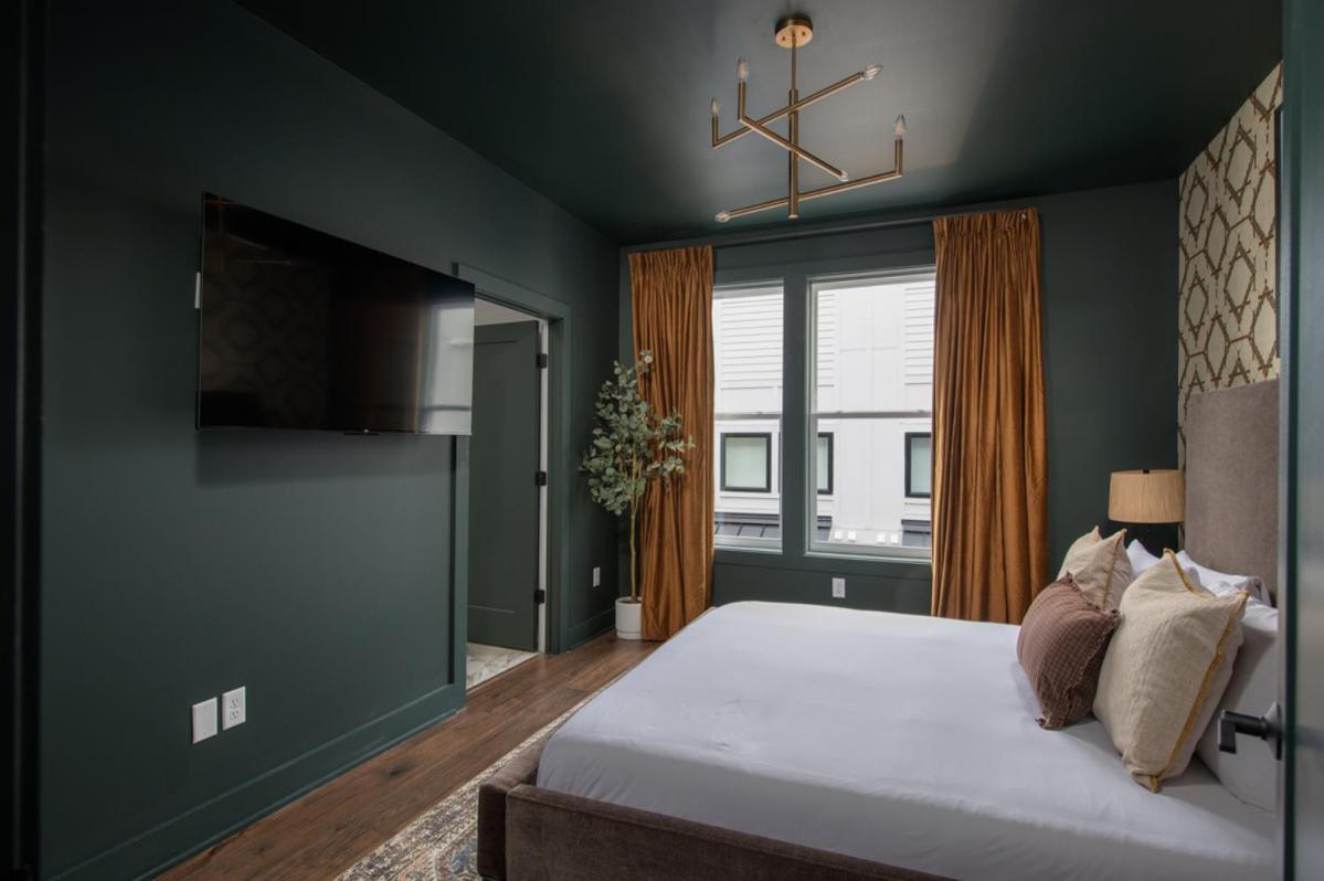 Haven At The Lucy By Local Nashville