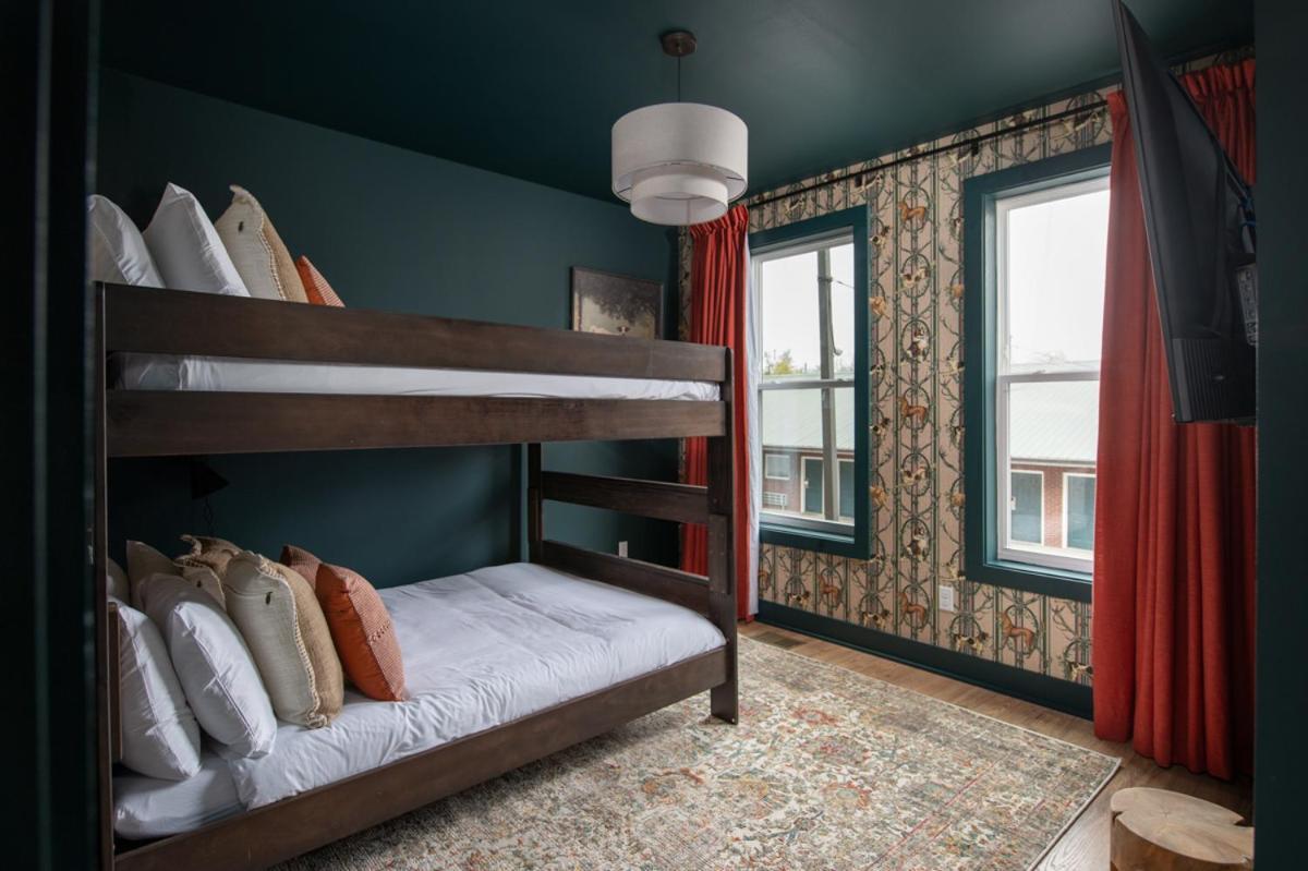 Holiday home Brooks At The Lucy By Local Nashville