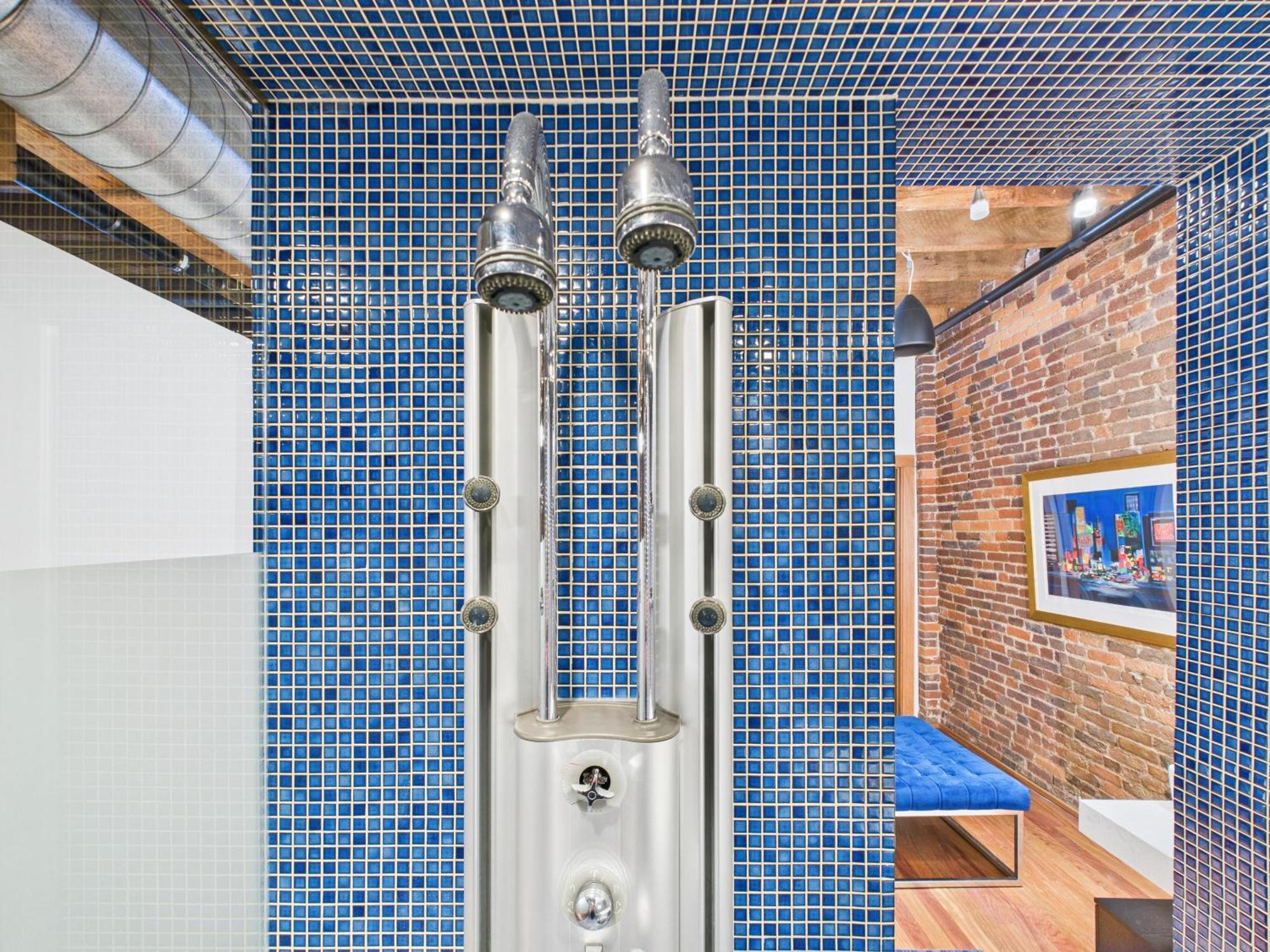 Holiday home Jamloft - Printers Alley - Walk To Broadway