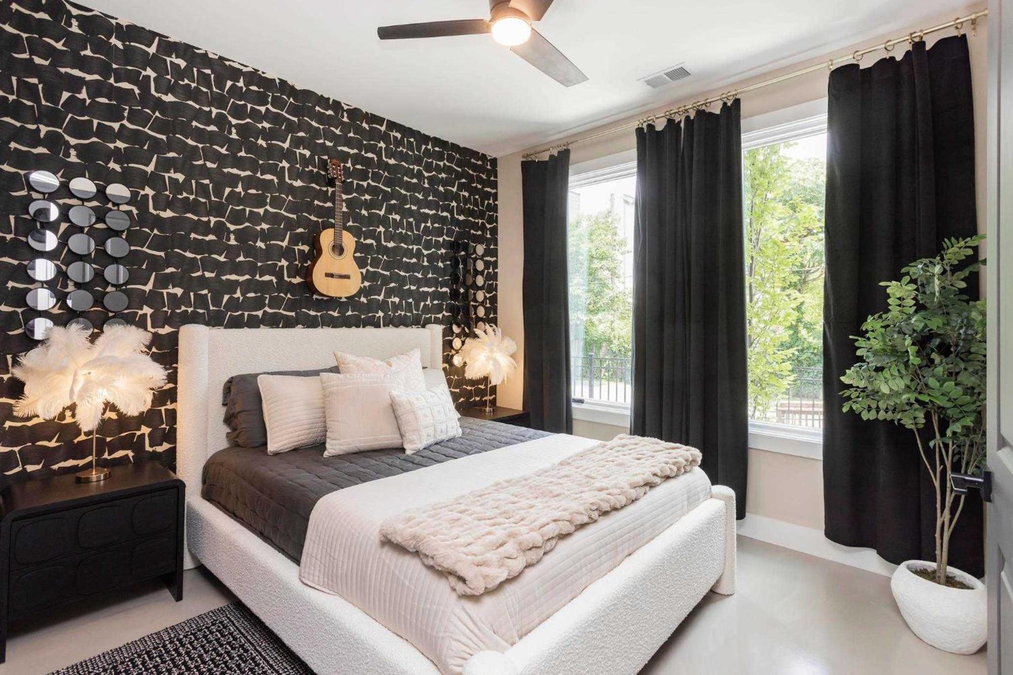 Holiday home Brand New Elegance Rooftop Views Of Nashville