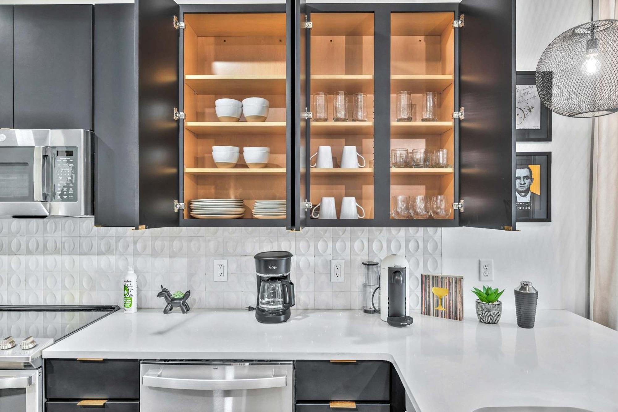 Luxe Trio Sleeps 21 And Rooftop Access