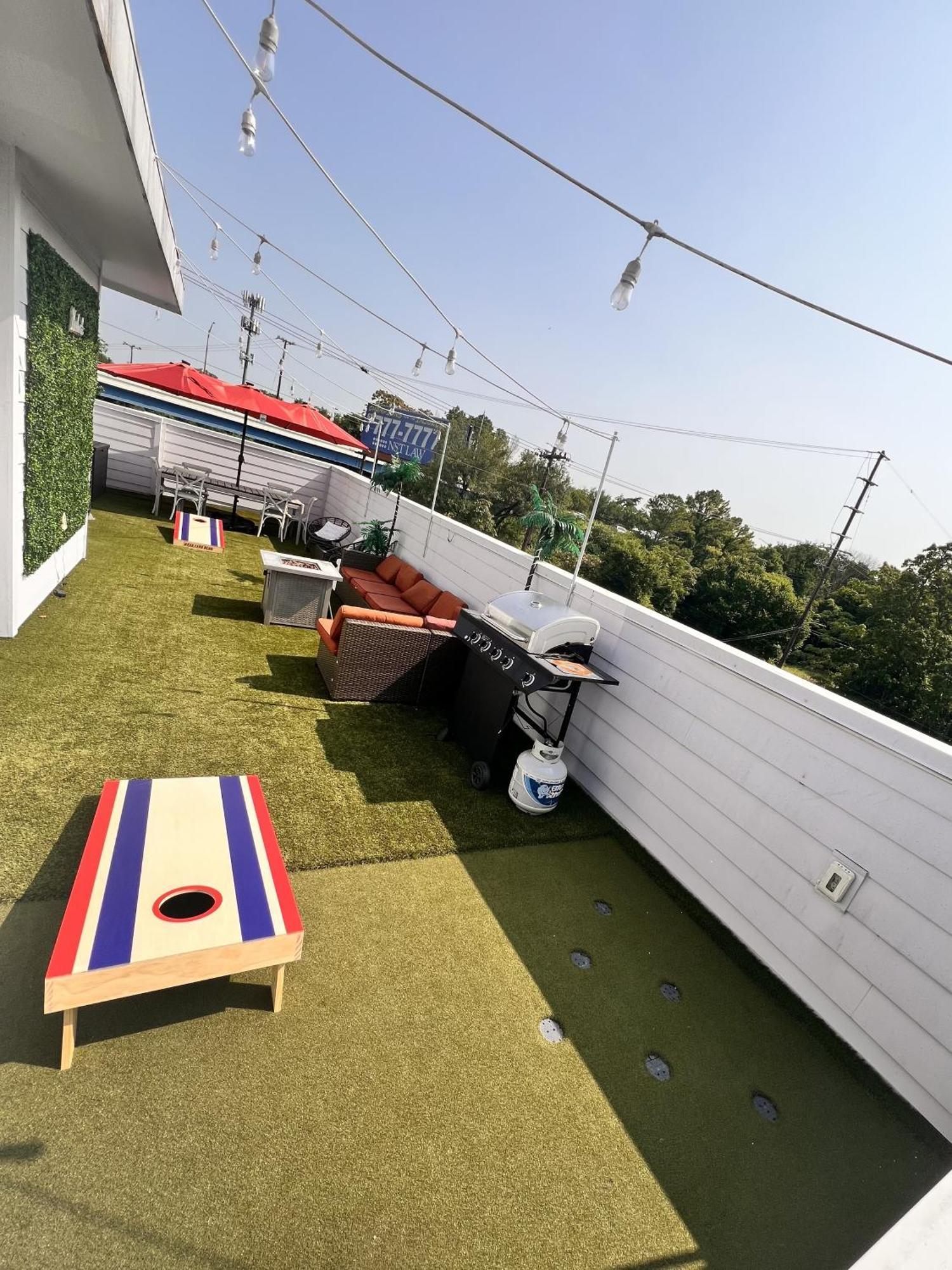 Holiday home 3 Kings Nashville