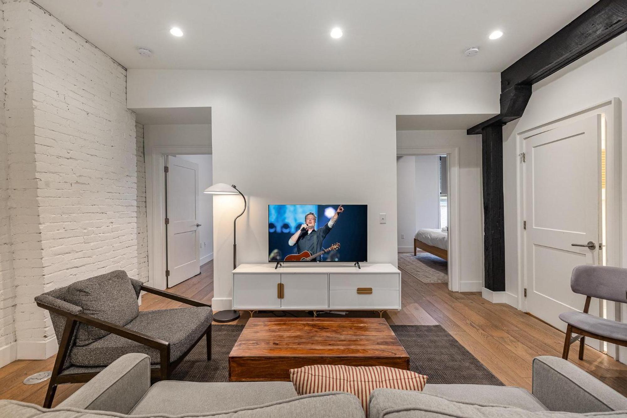 Holiday home The Saddlery-frequency-2 Units-walk 2 Broadway Nashville