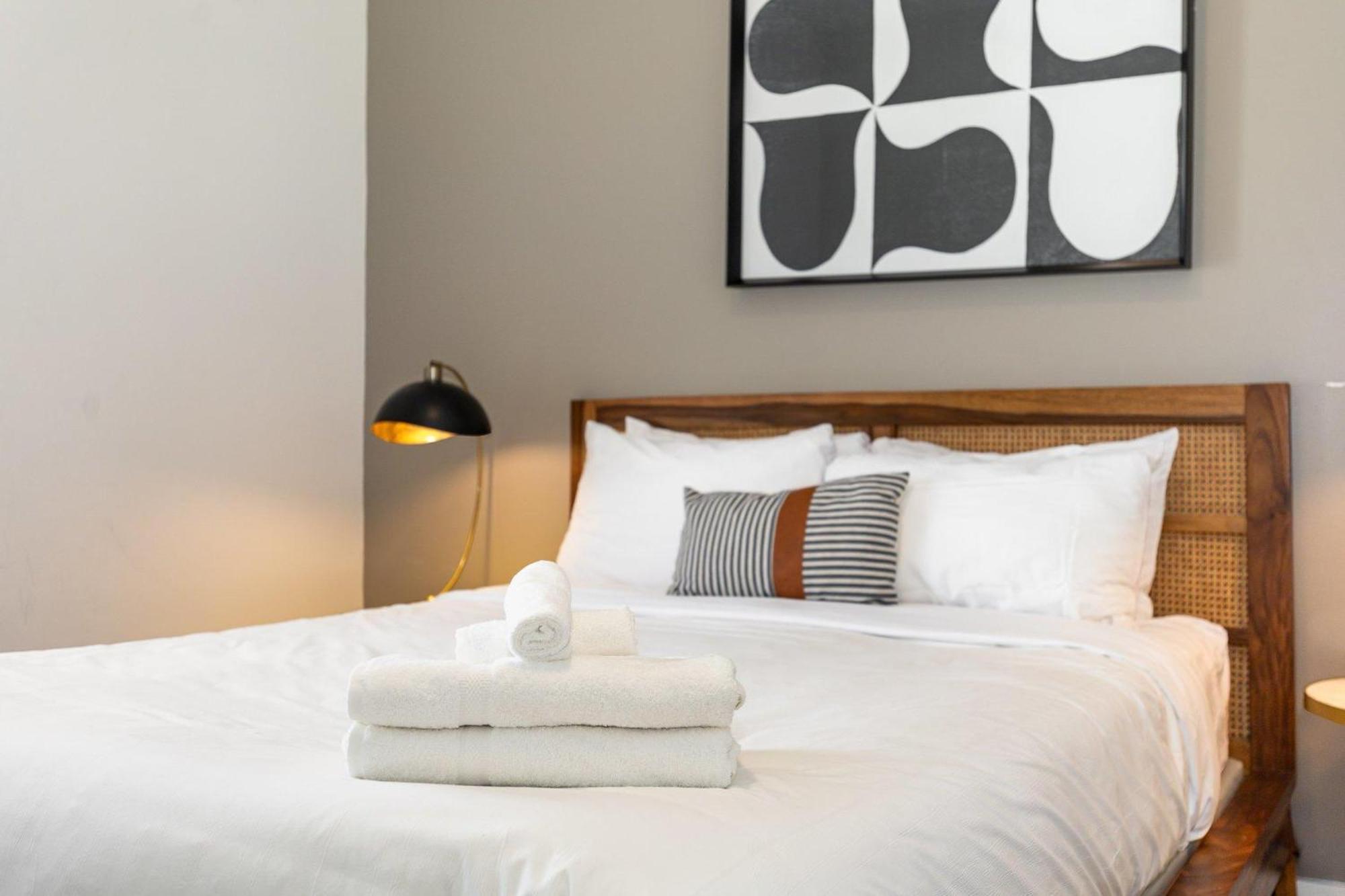 Holiday home The Saddlery-setlist-4 Combo Unit-walk To Broadway Nashville