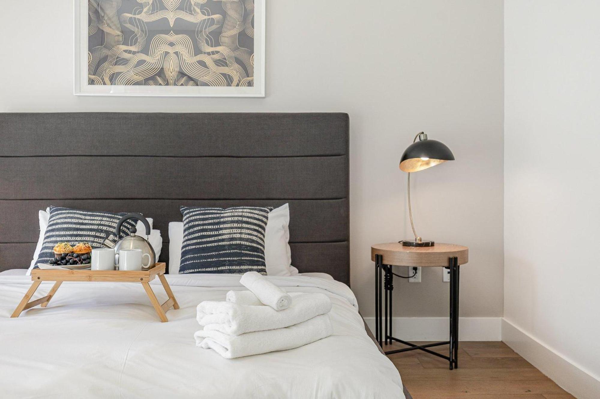 Holiday home The Saddlery-setlist-4 Combo Unit-walk To Broadway Nashville