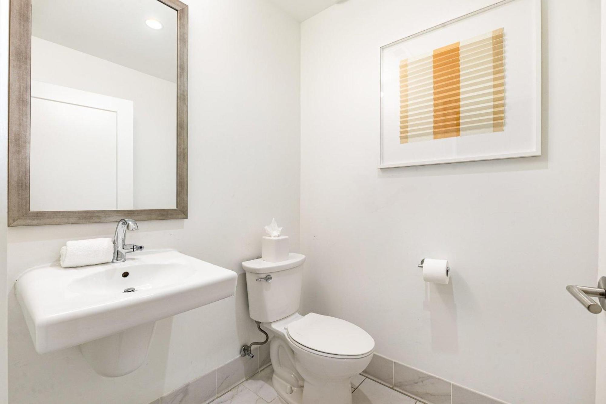 Holiday home The Saddlery-setlist-4 Combo Unit-walk To Broadway *