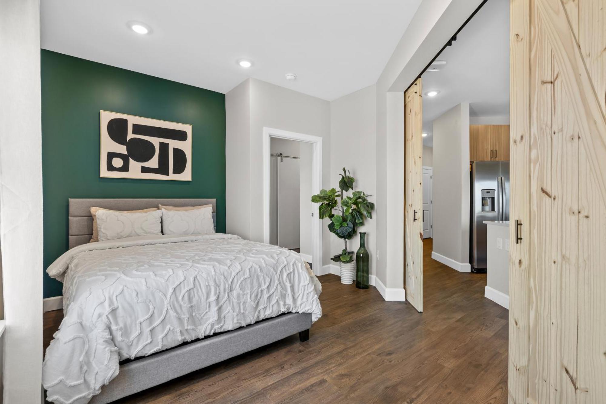 Apartment The Diamond The Gulch