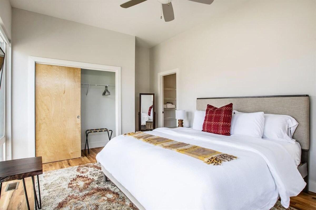 The Wild Fern B Nashville