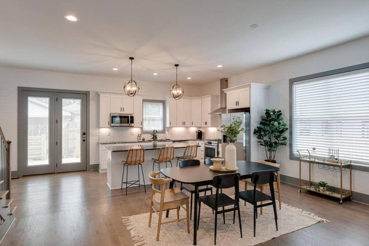 Holiday home Boot Scootin'