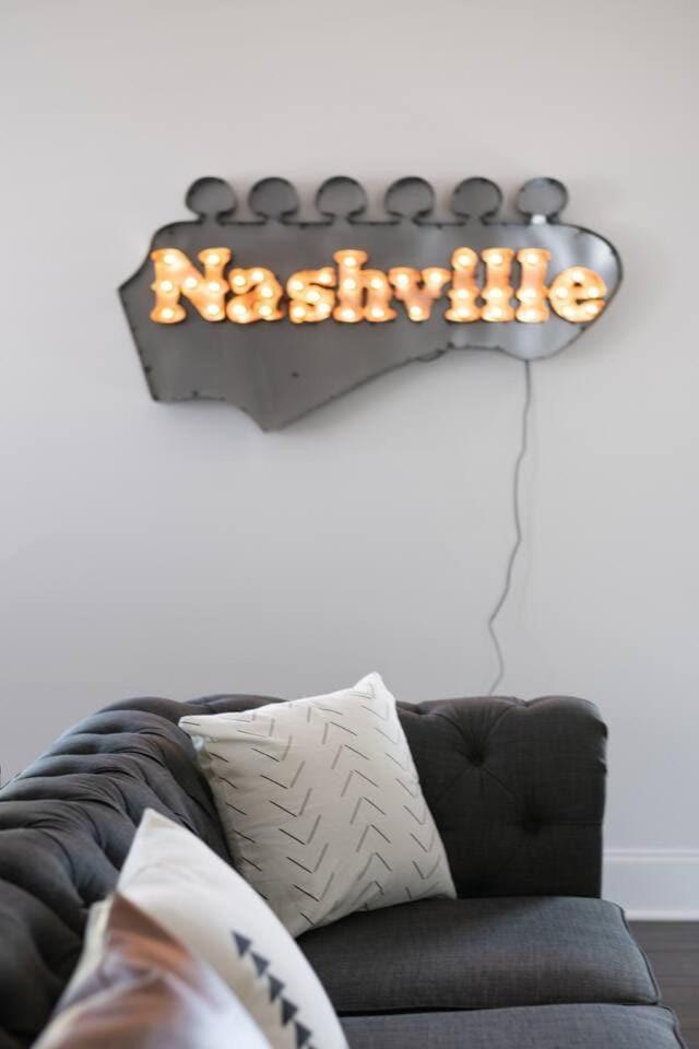 Wings House Nashville