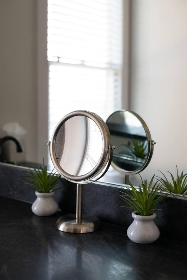 Wings House * Nashville