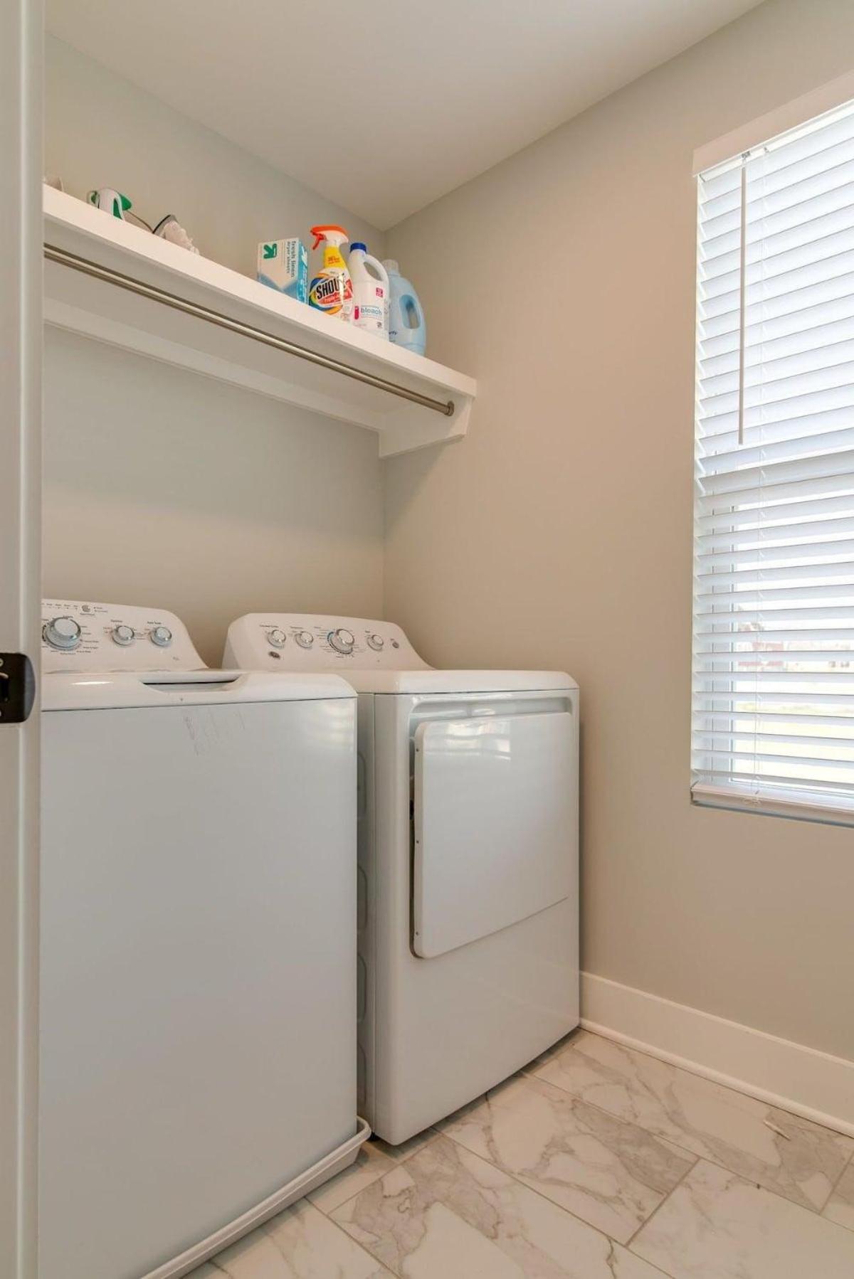 Restin' Retreat Nashville