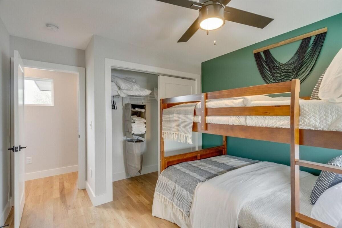 Holiday home Music Smile Nashville