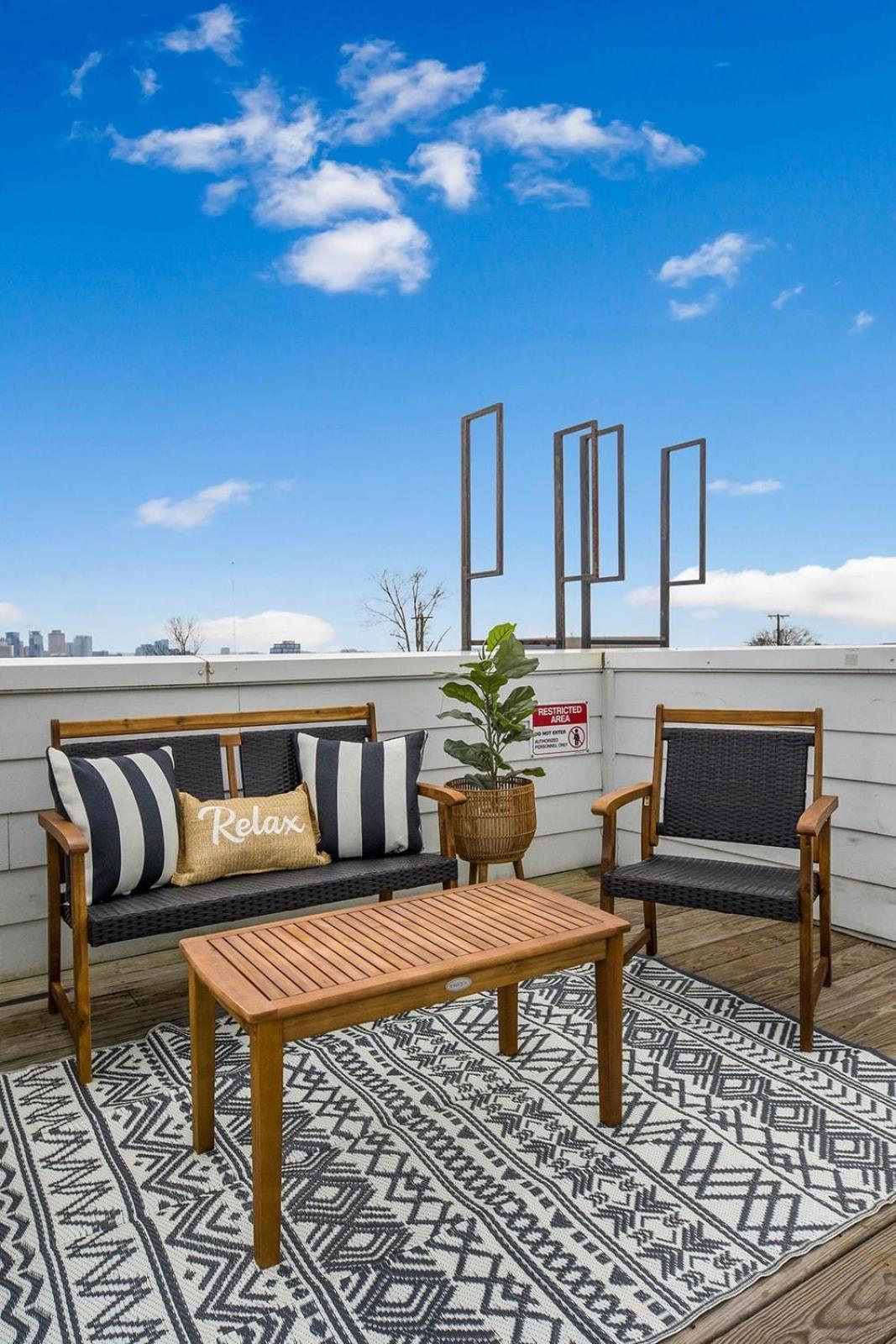 Holiday home The Wild Fern C *