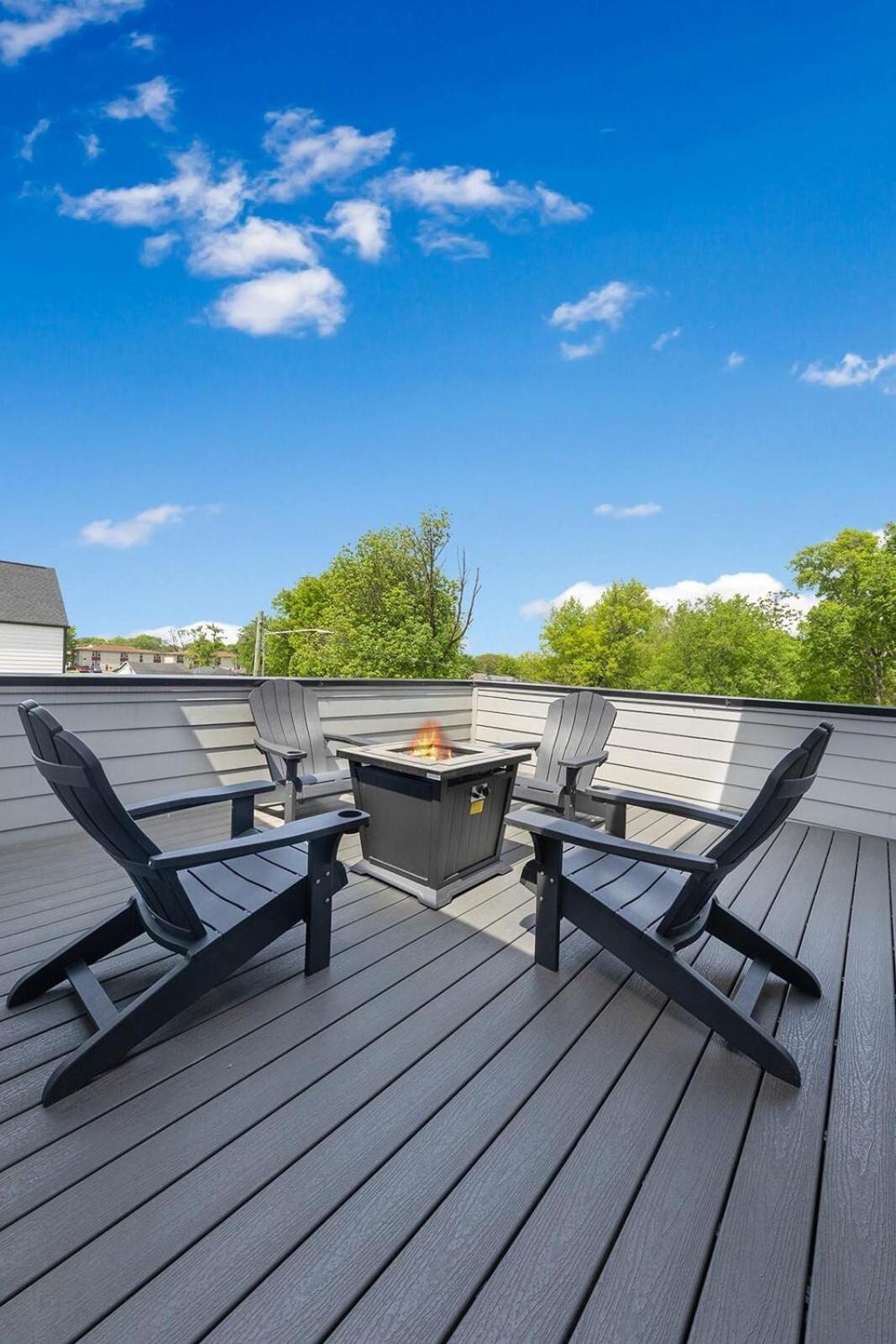 Holiday home Music Smile Nashville