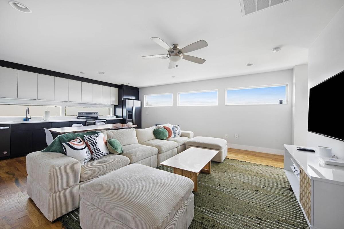 Holiday home The Wild Fern C Nashville