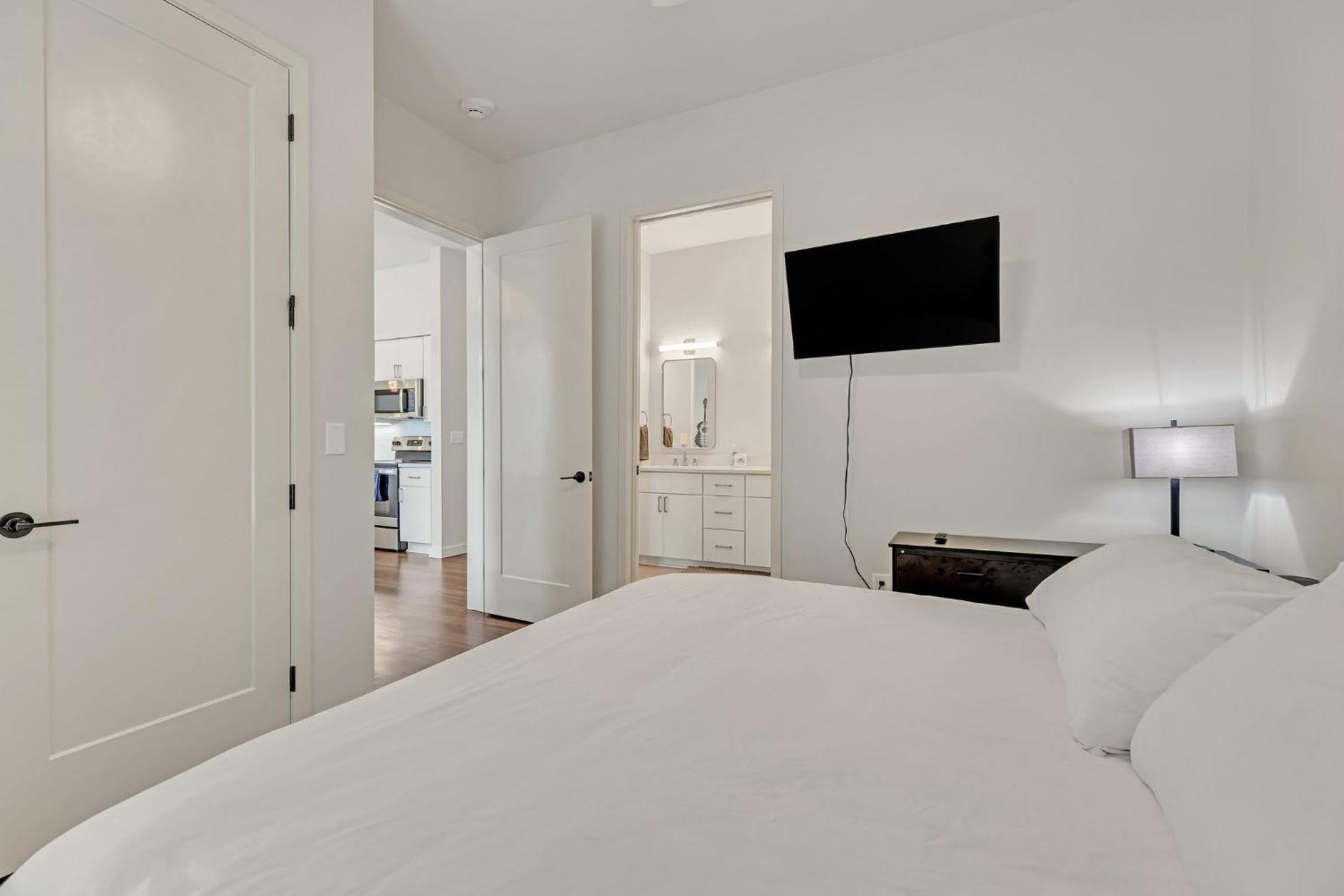 Charming Music Row Escape Holiday home