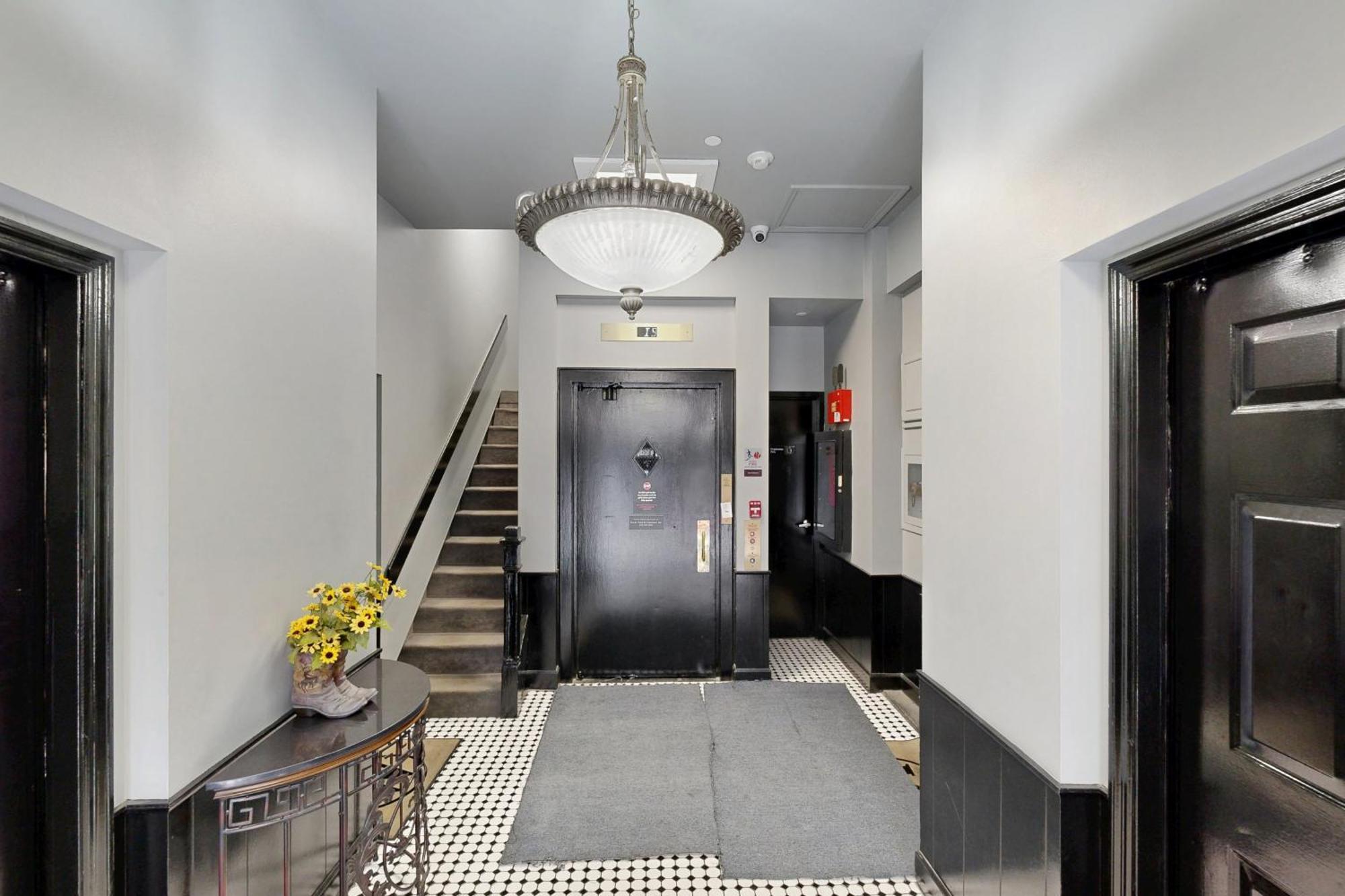 Apartment Polk 401 Nashville