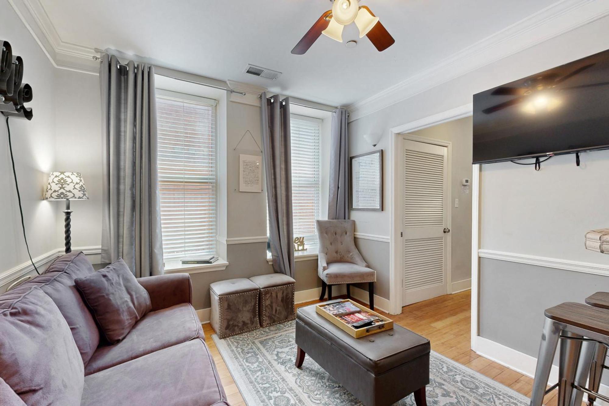 Apartment Polk 401 Nashville